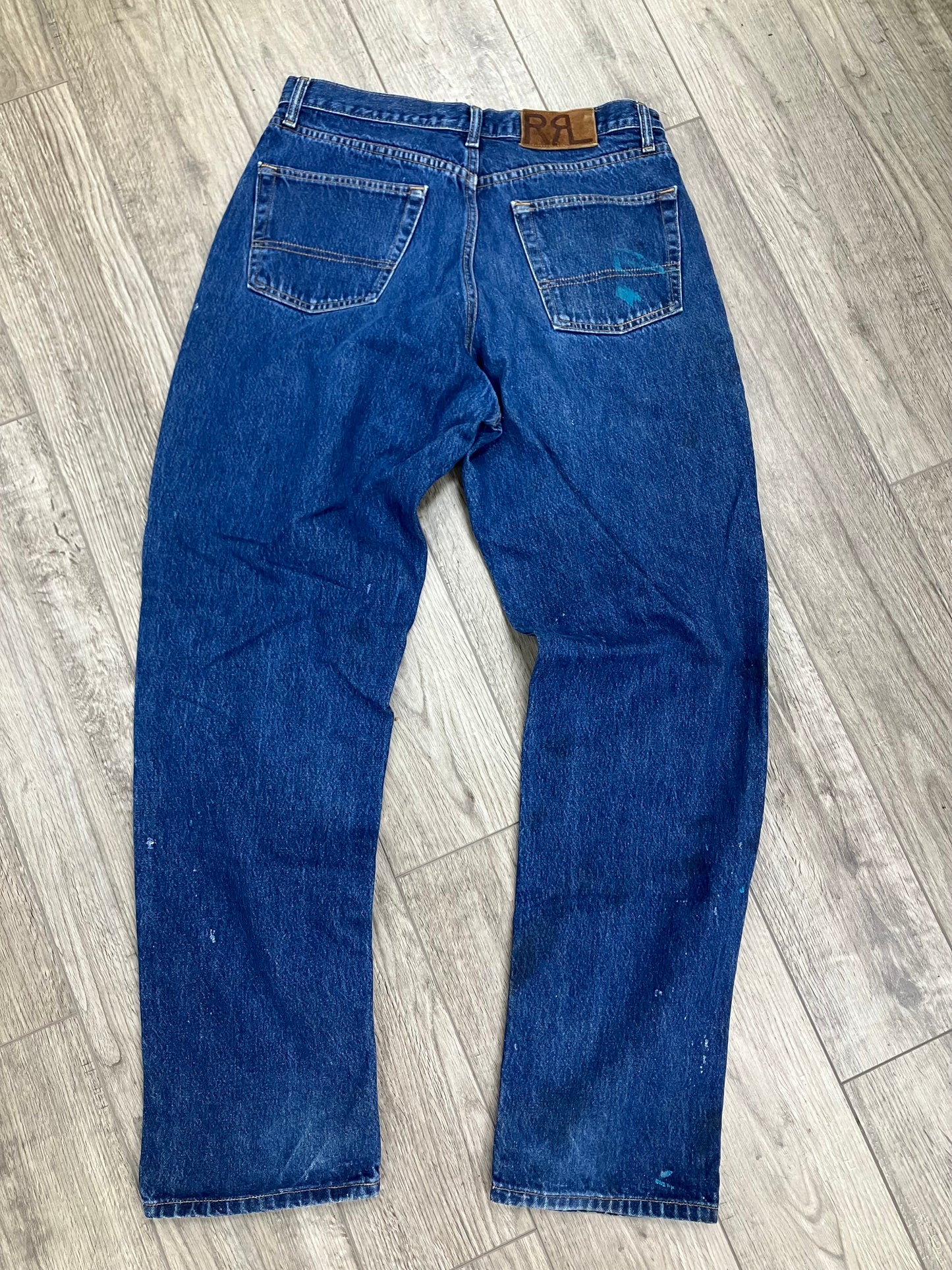 Polo Double RL Size 34