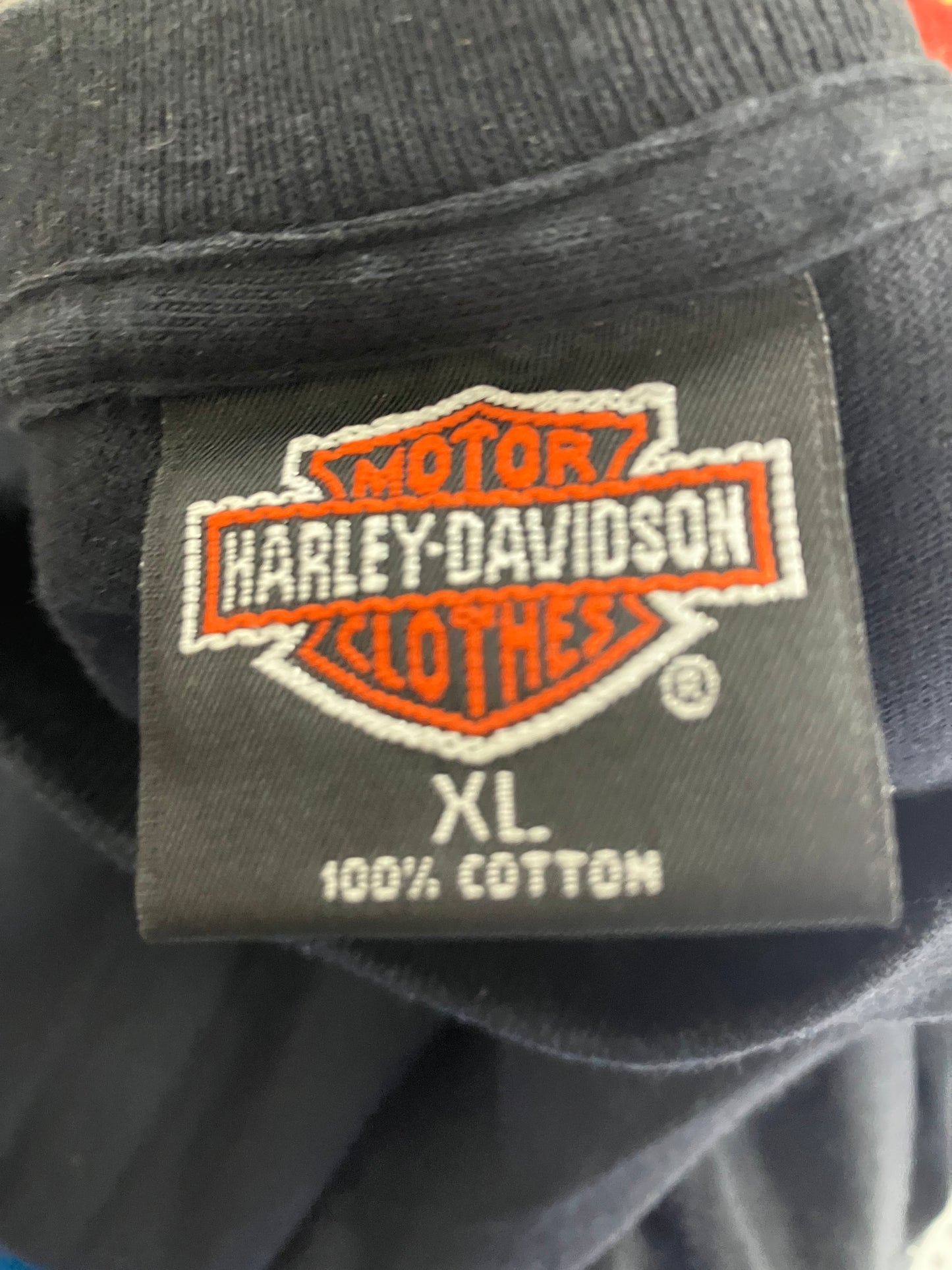 Harley Davidson Vintage ‘90s Tee