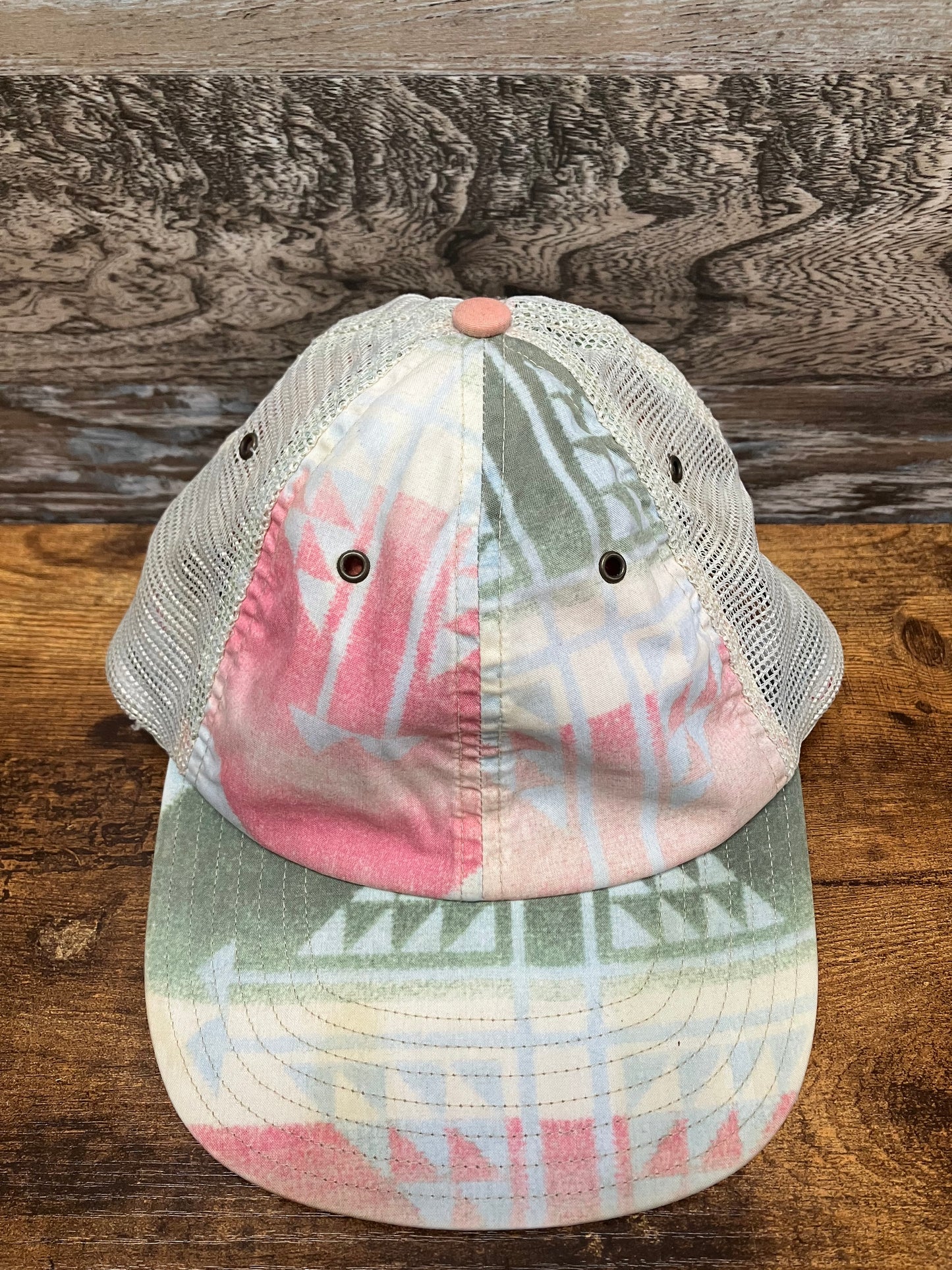 Polo Aztec hat Adjustable