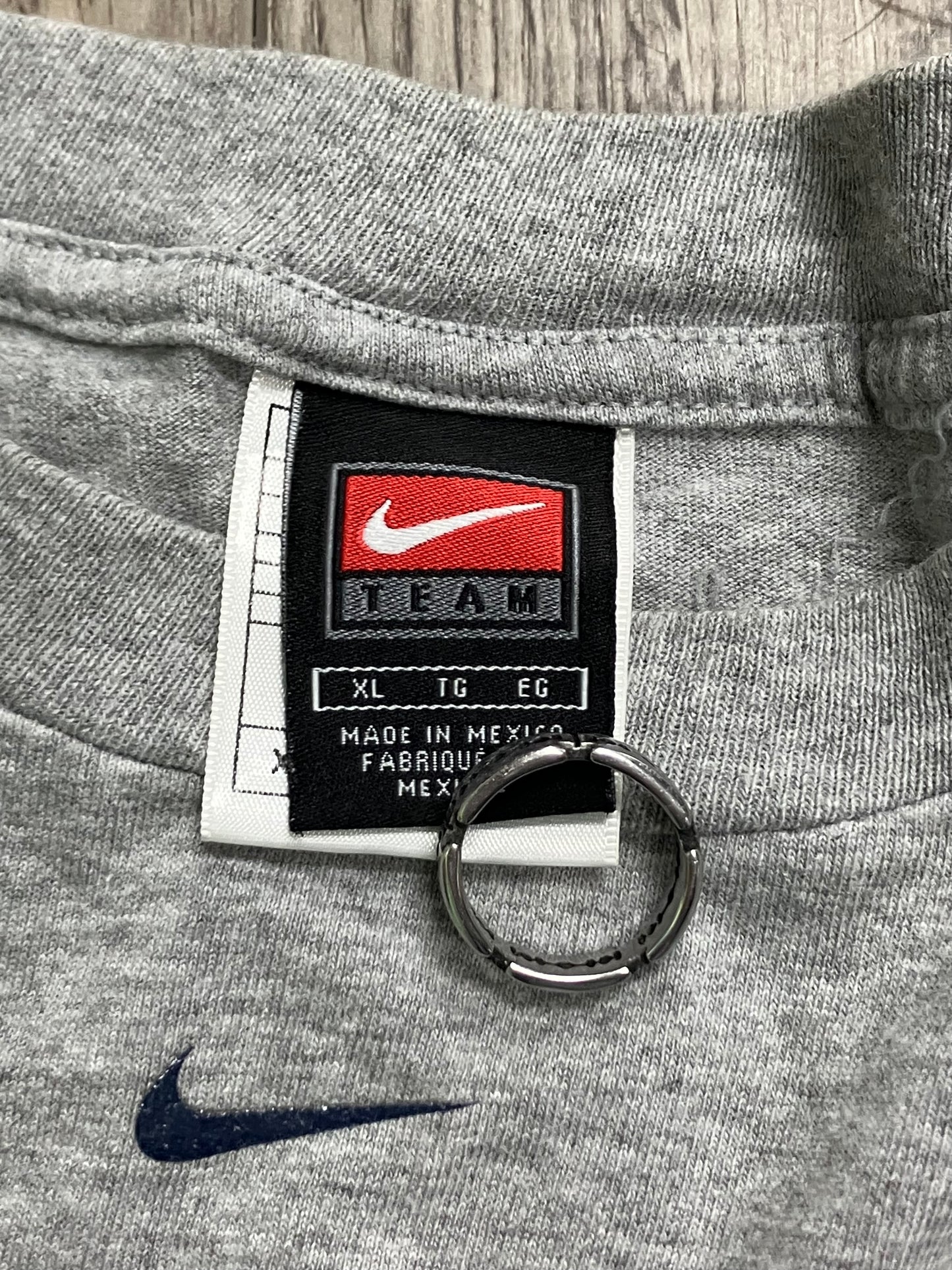 Nike Michigan long sleeve Size XL
