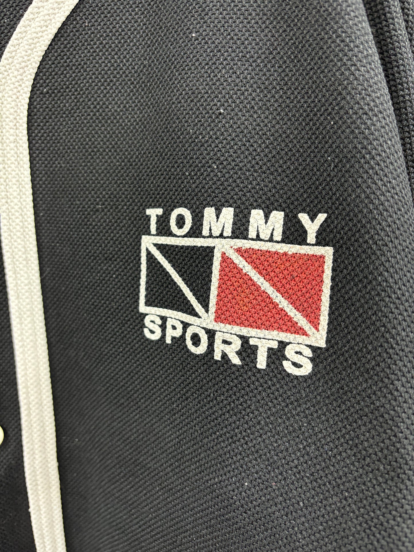 Tommy sports jersey XL