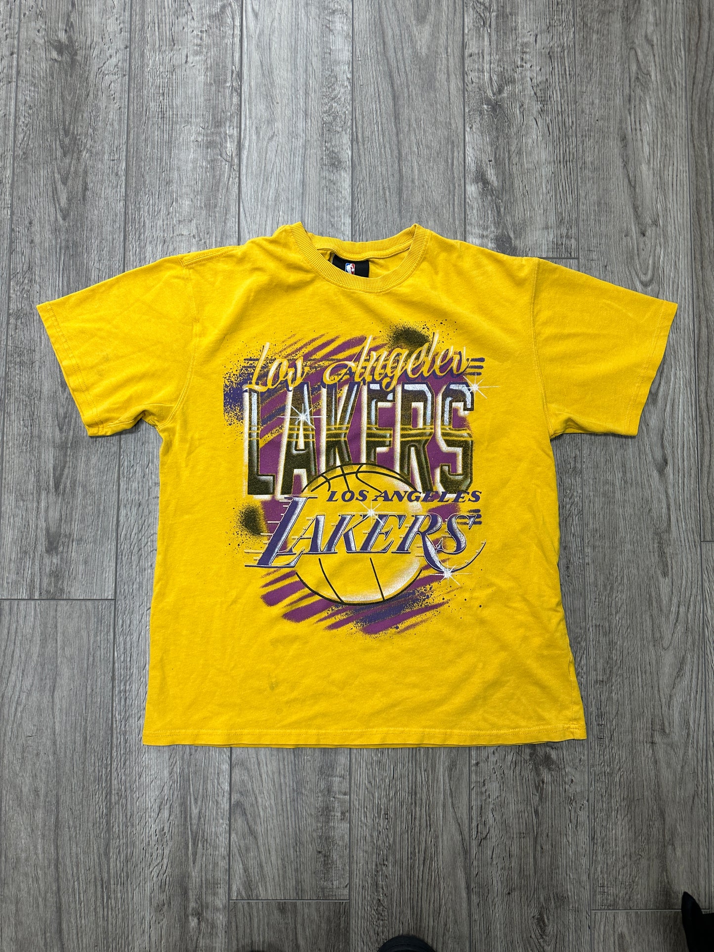 LA Lakers Tee Size M