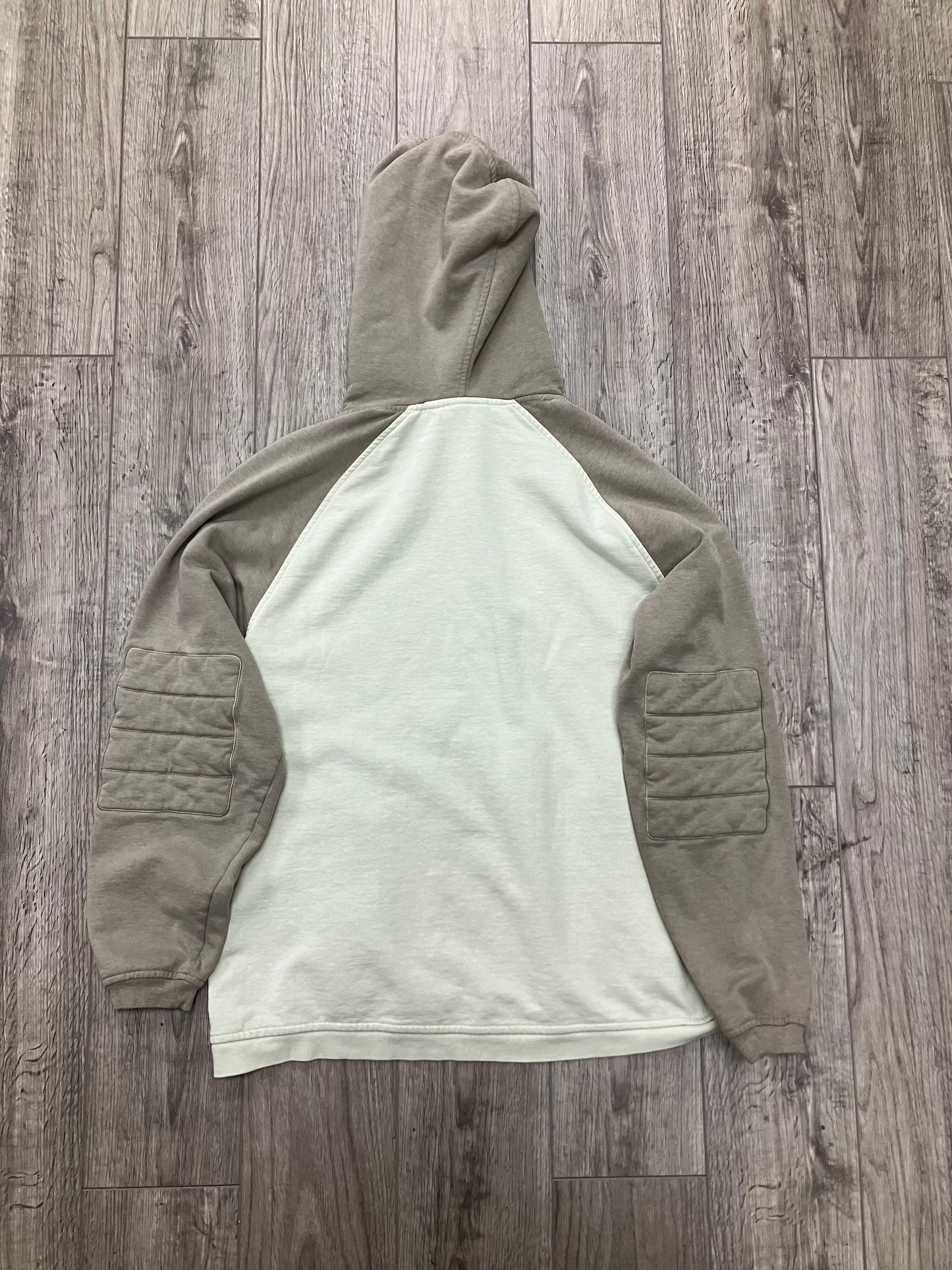 No Fear Snow Hoodie