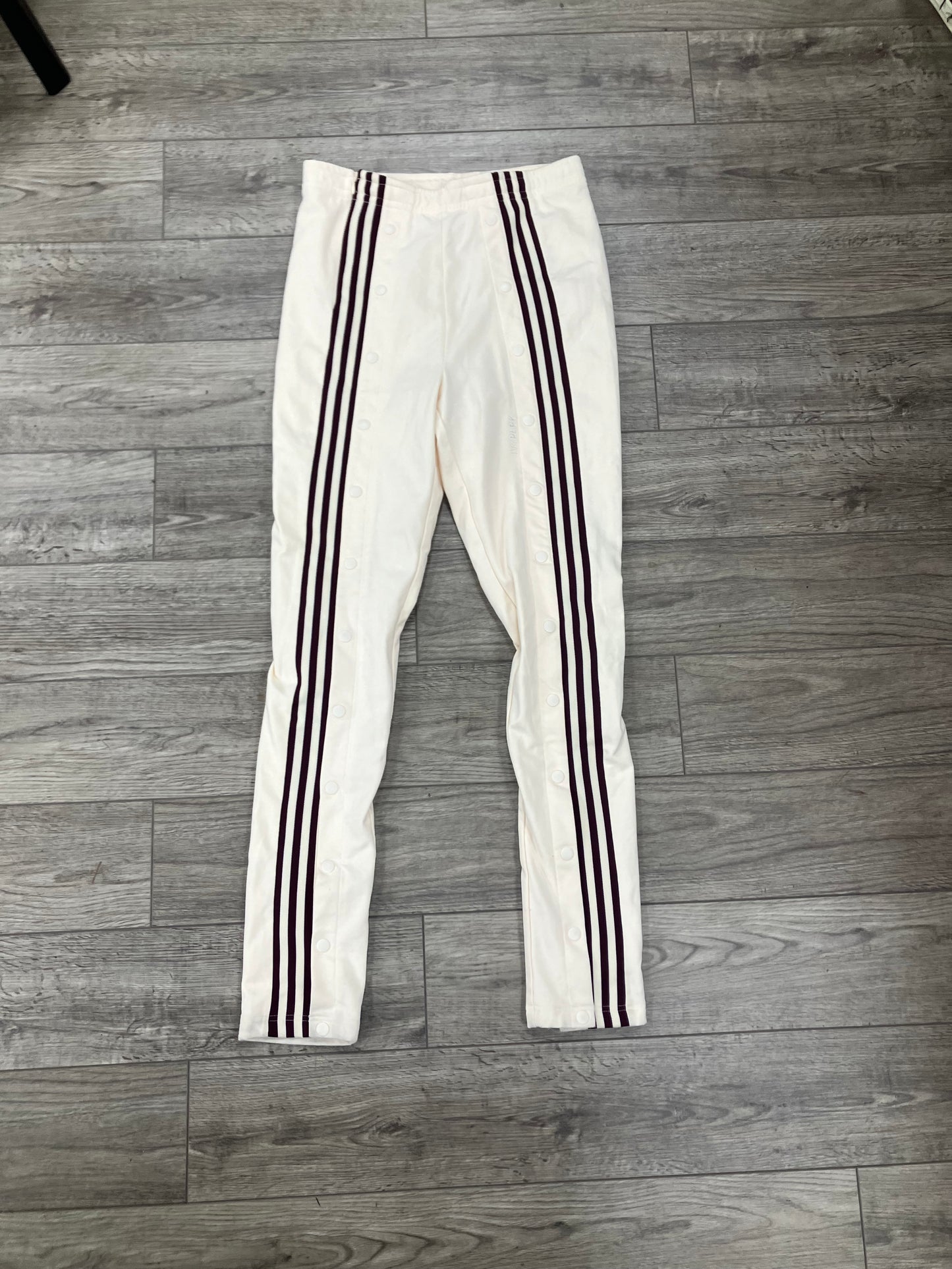 L - Adidas X Ivy park sweatpants