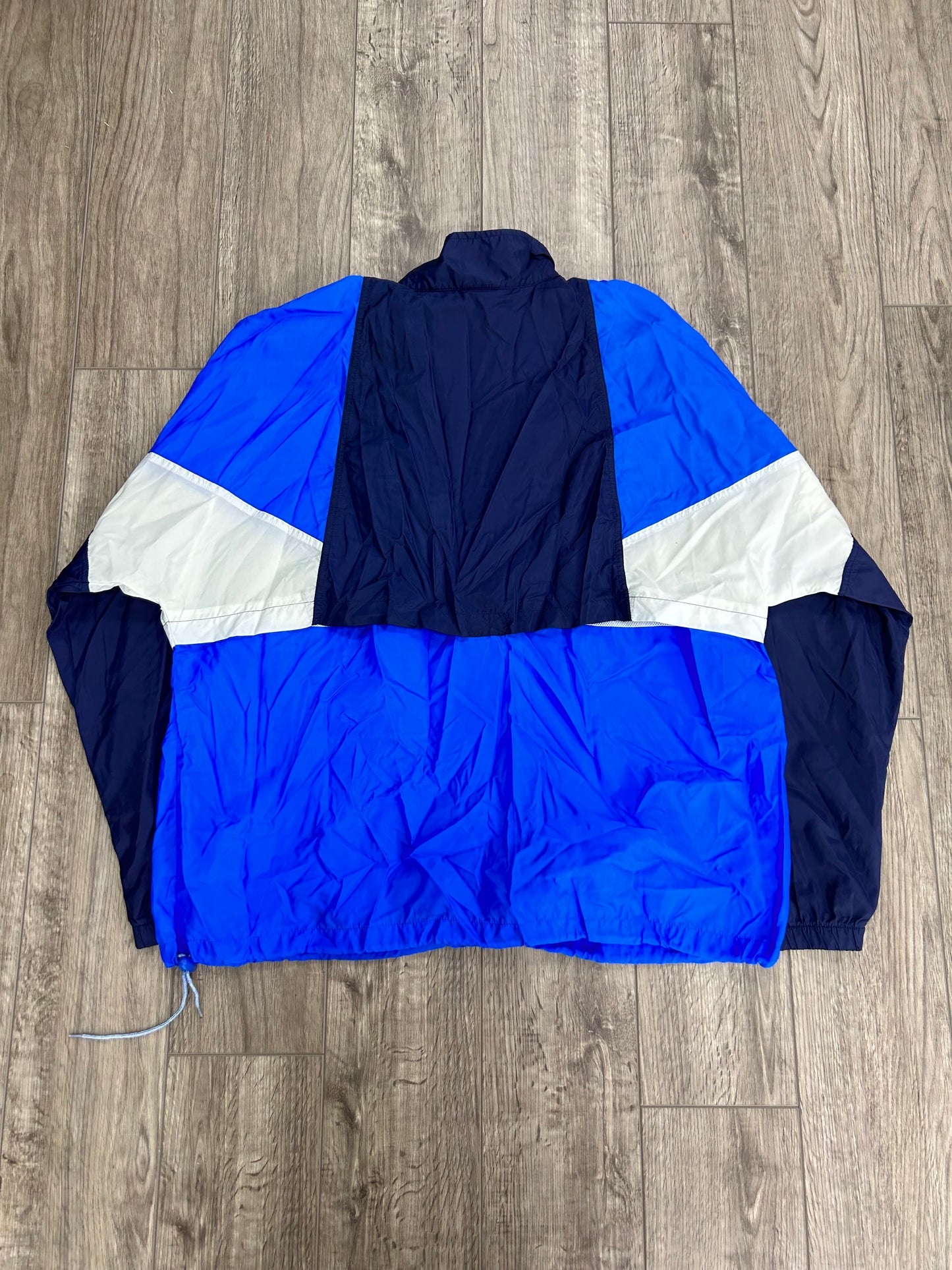 Nike Windbreaker Blue XL
