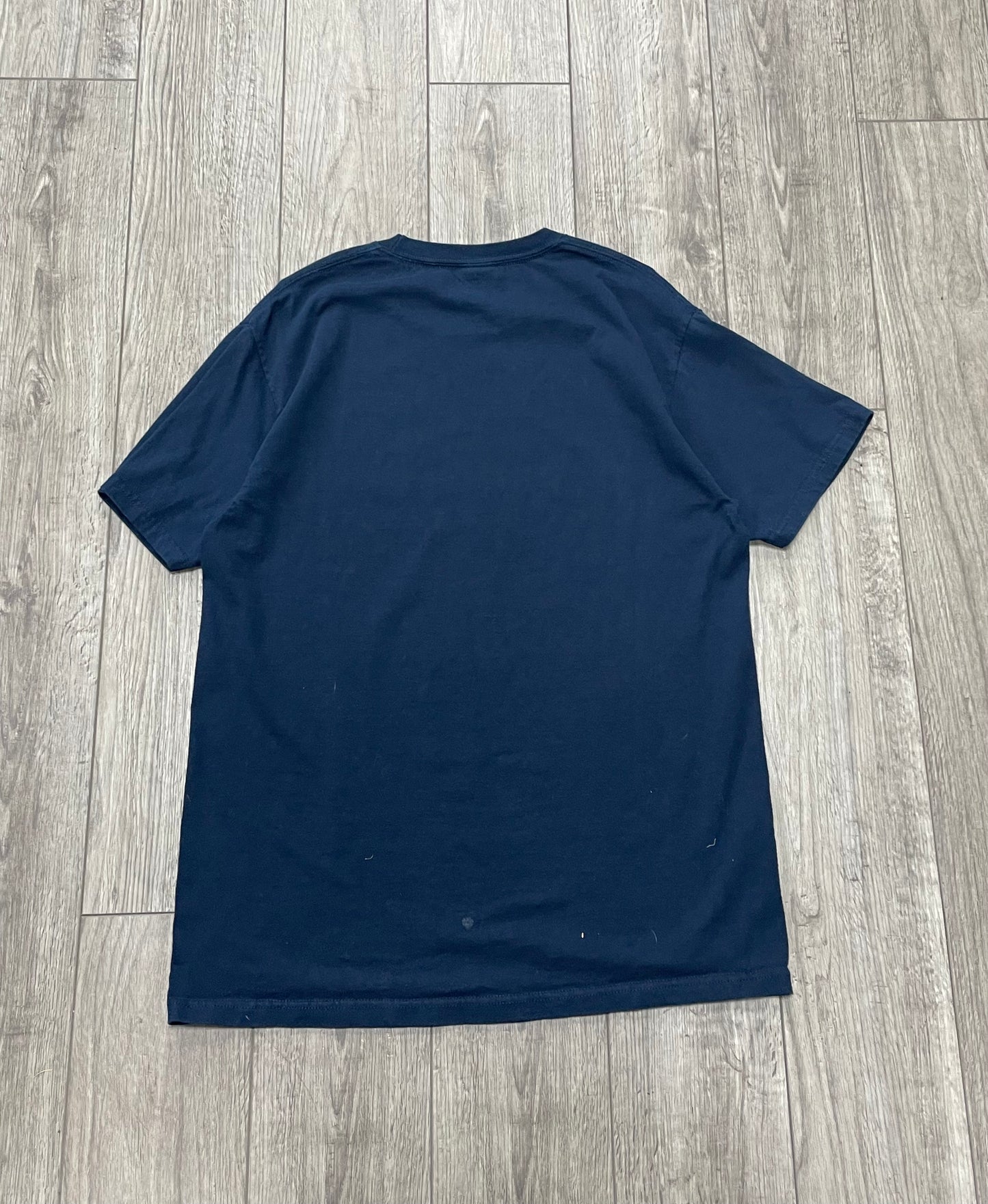 FTP Spellout Size Large