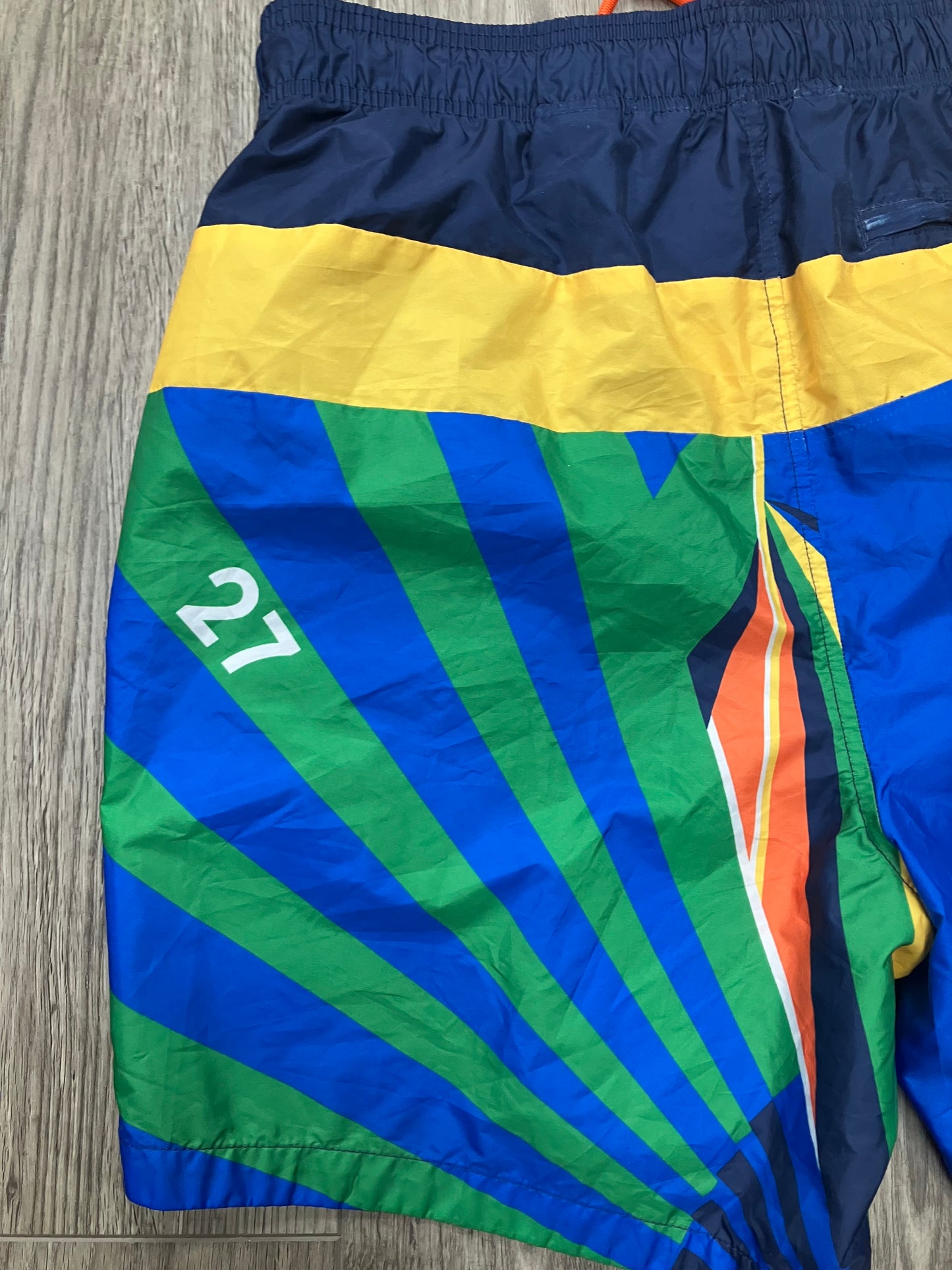Polo Ralph Lauren Performance Newport Swim Shorts XL