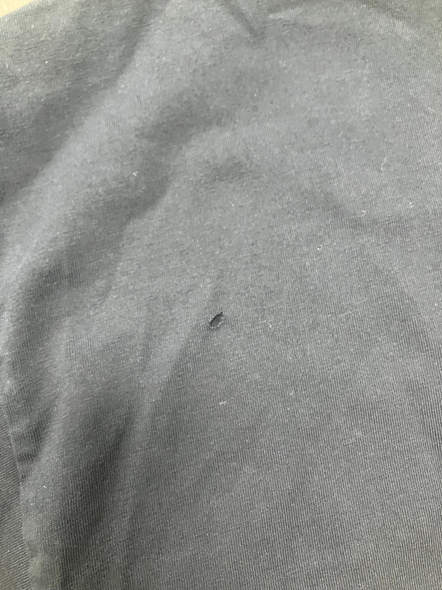 Off White Paint Tee Size M