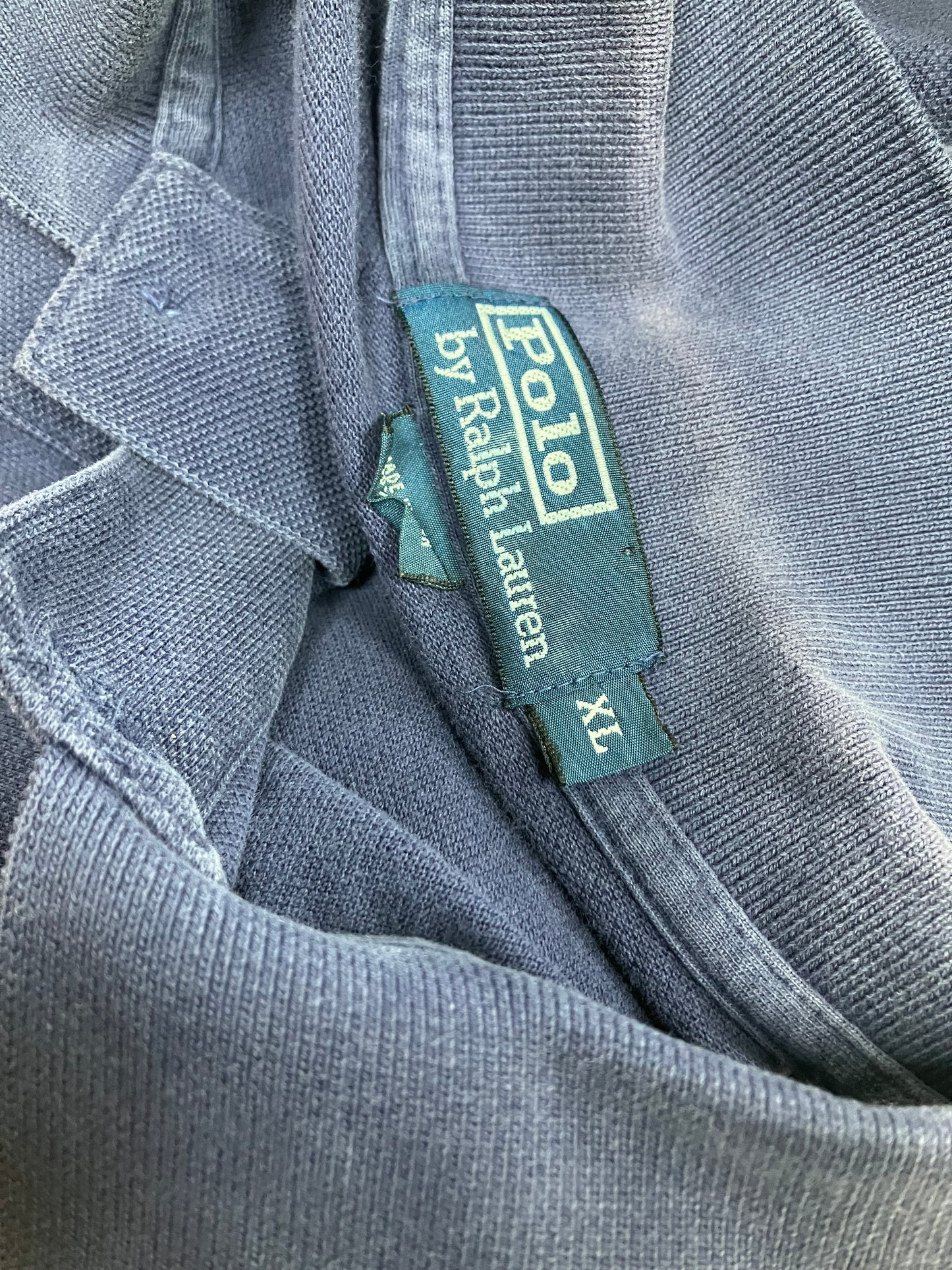 Polo Cricket Lauren Batsmen Size XL