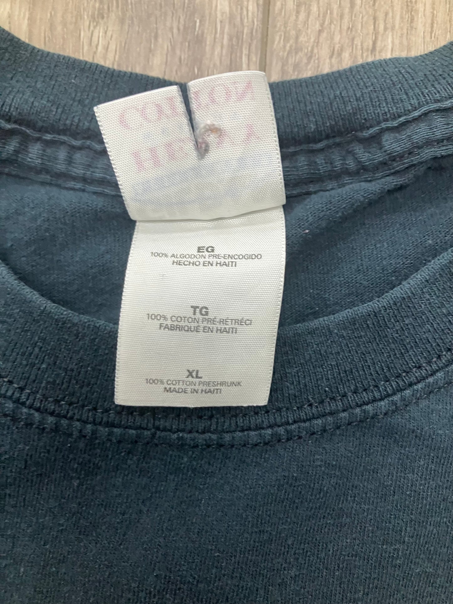 Y2K Xtreme Choppers Size XL