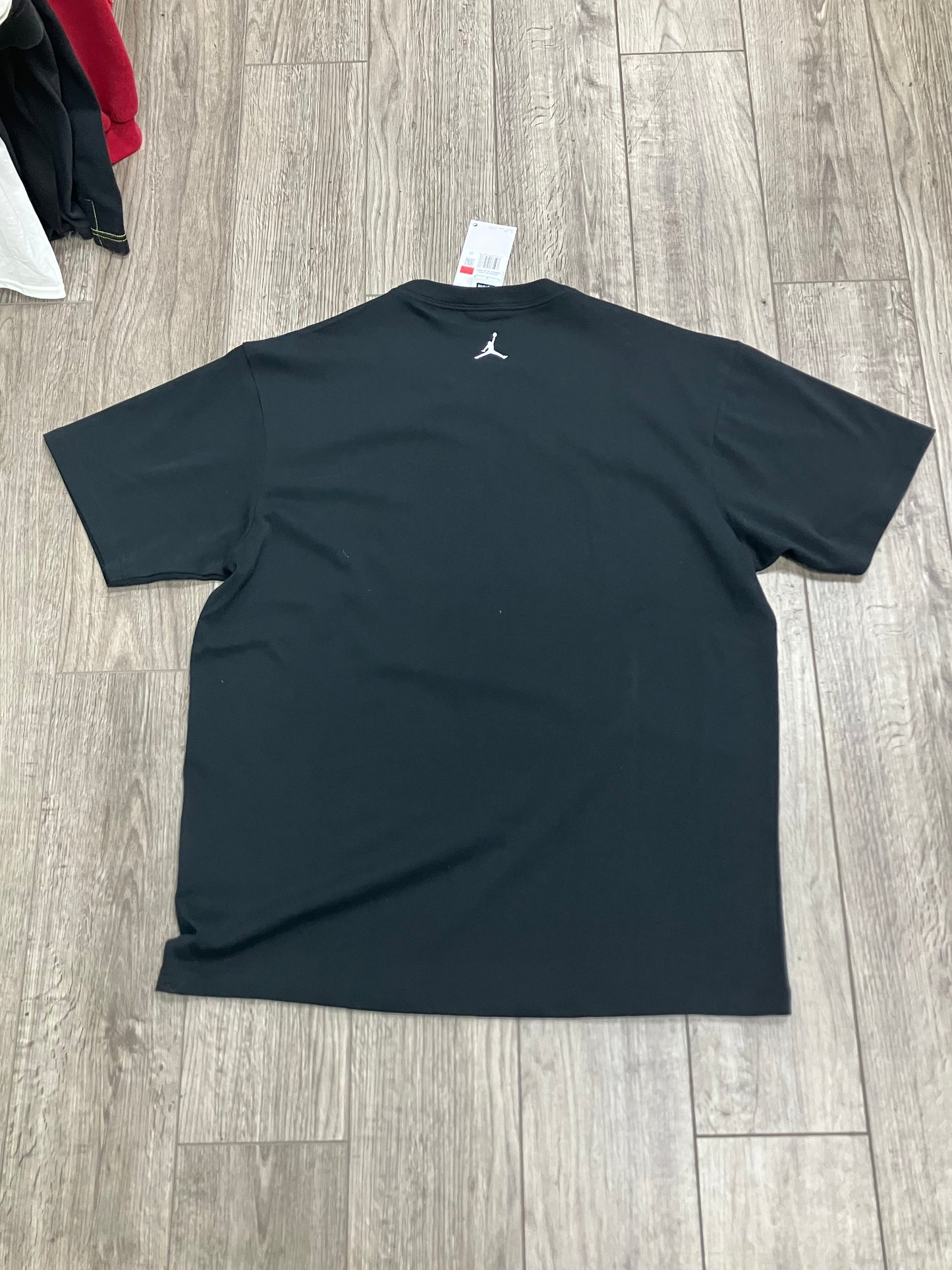 Jordan Supreme Biggie Size L