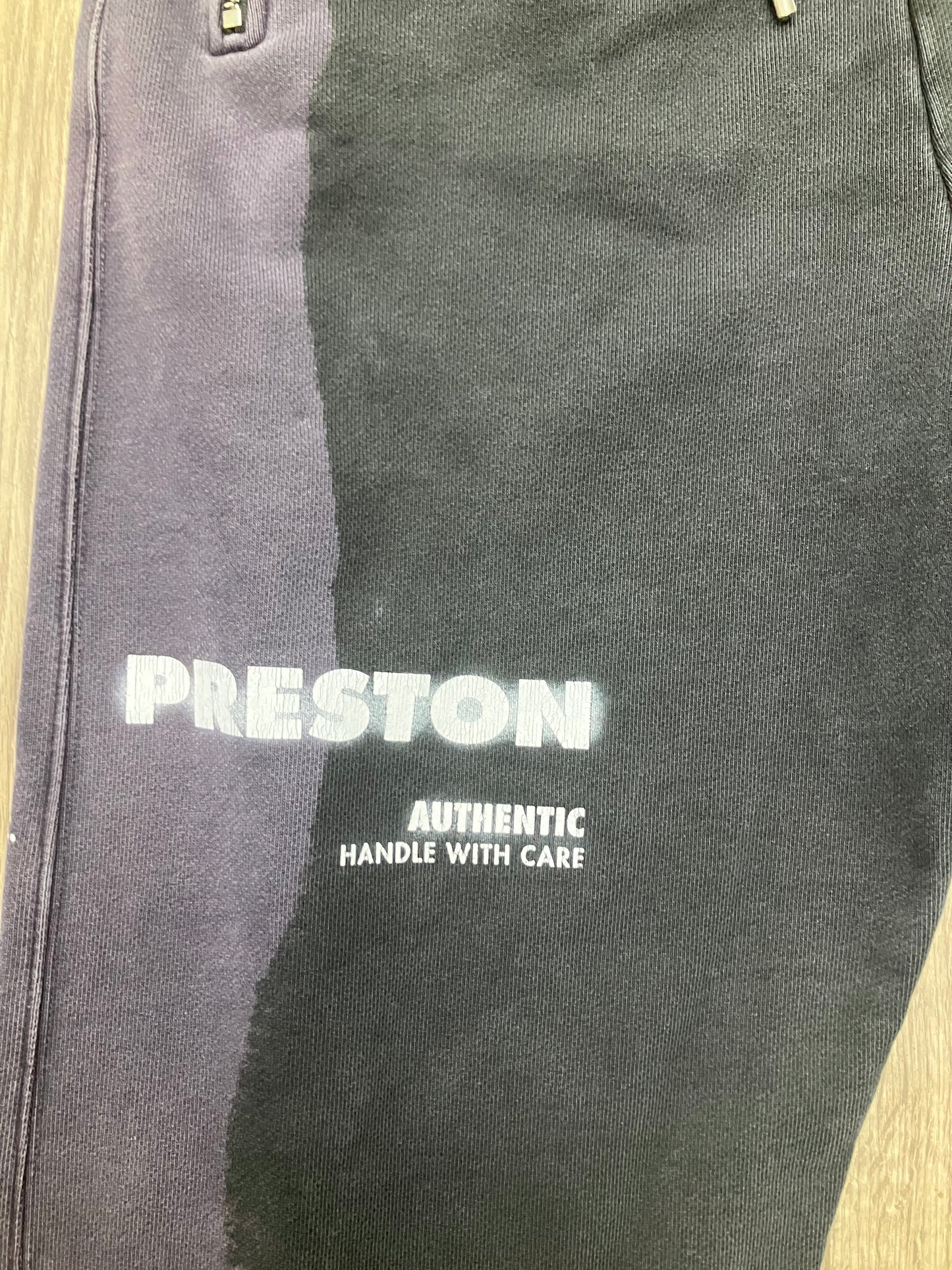 Heron Preston CAT Pants Size M
