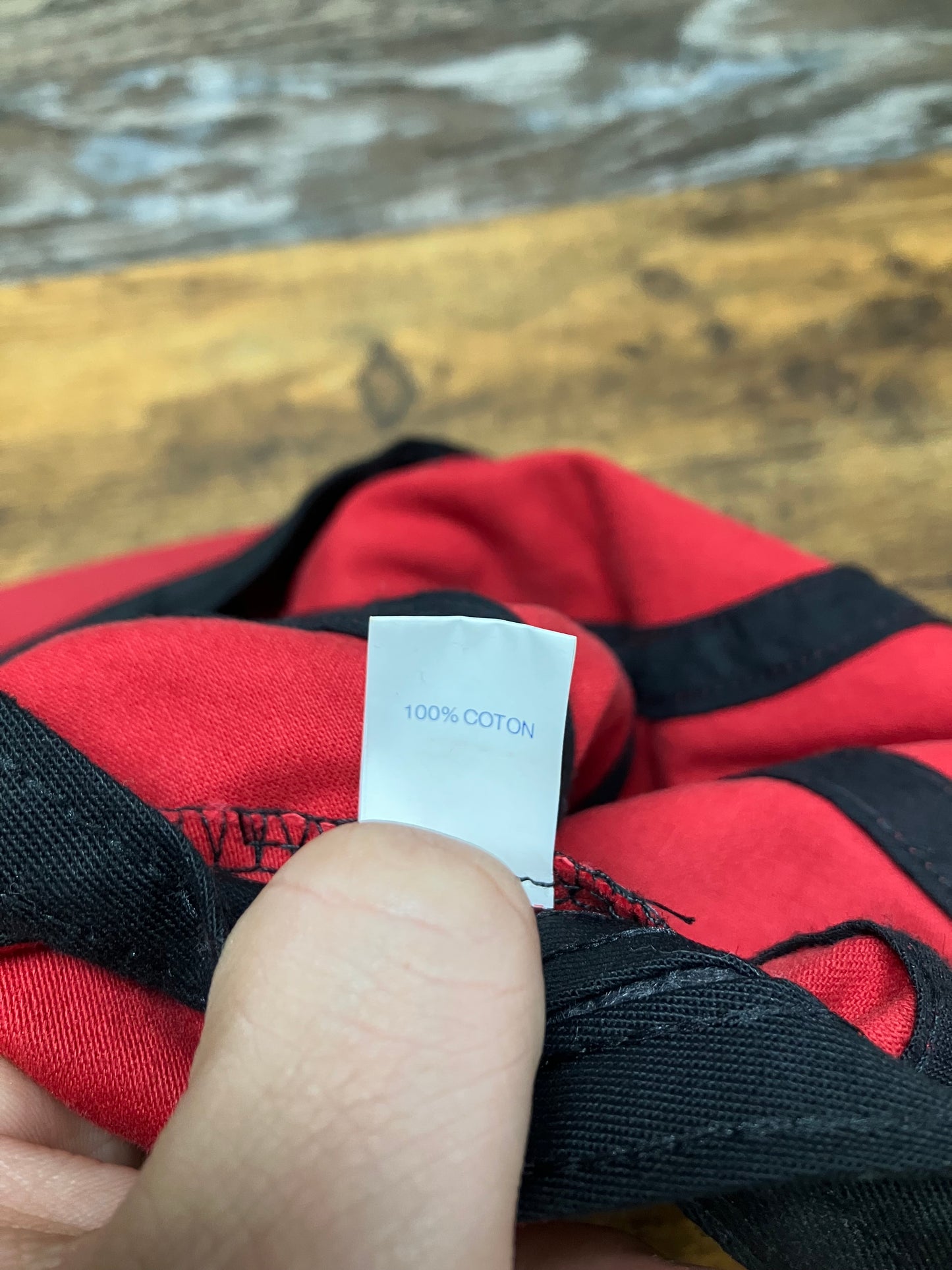 OS - Supreme Chino Twii Camp Cap SS19