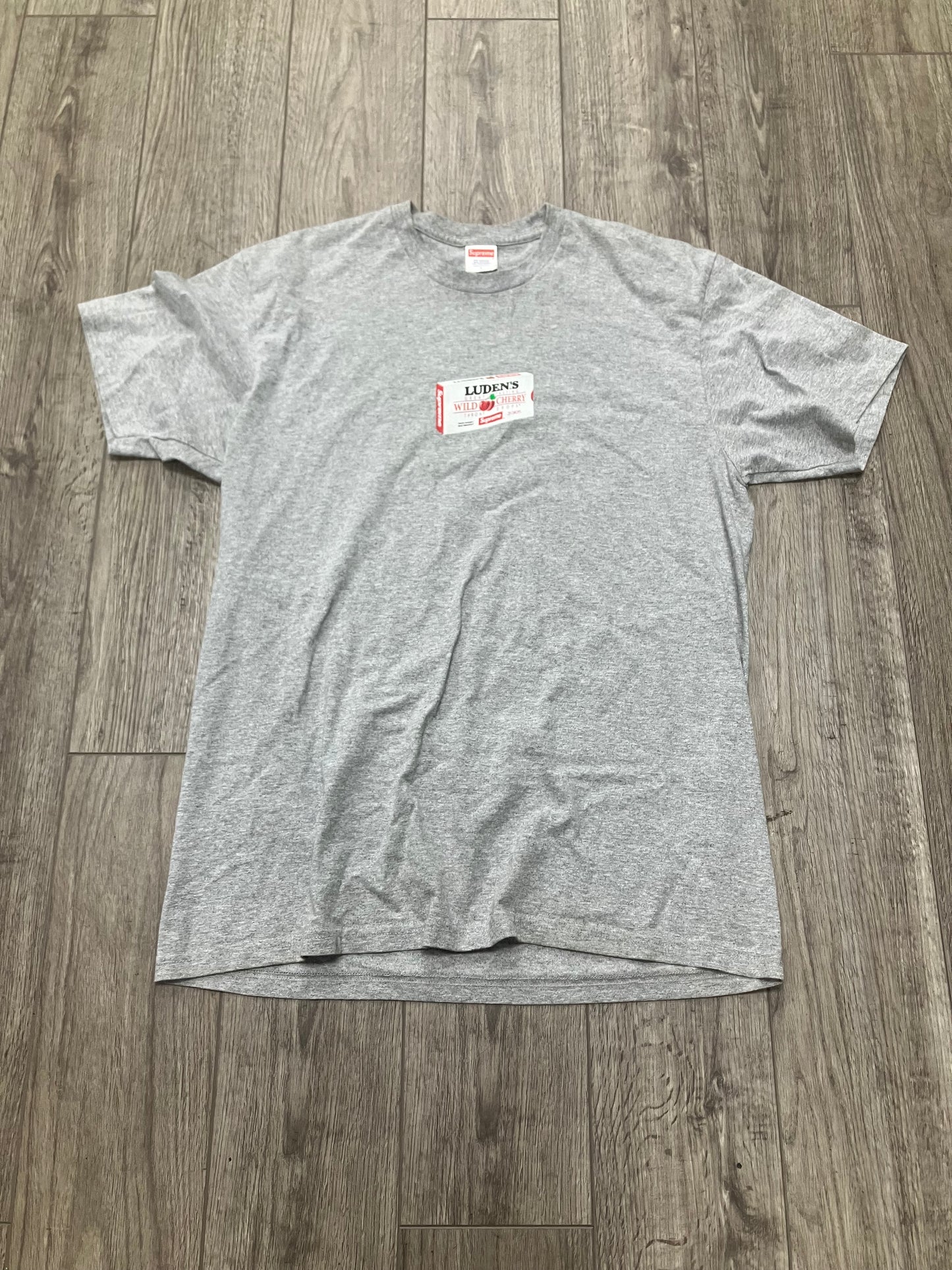 Supreme Ludens Size Large
