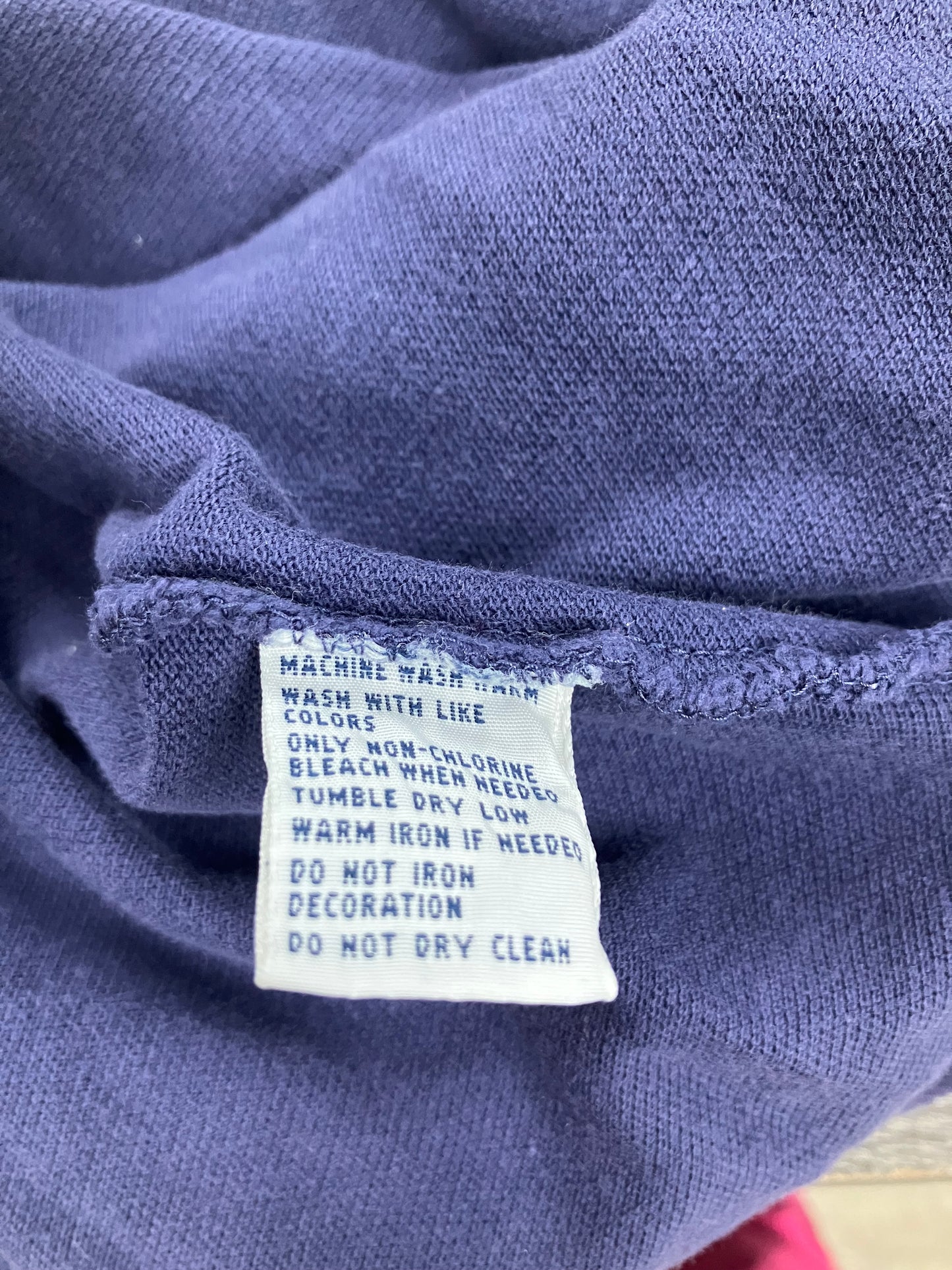 Polo Cricket Lauren Batsmen Size XL
