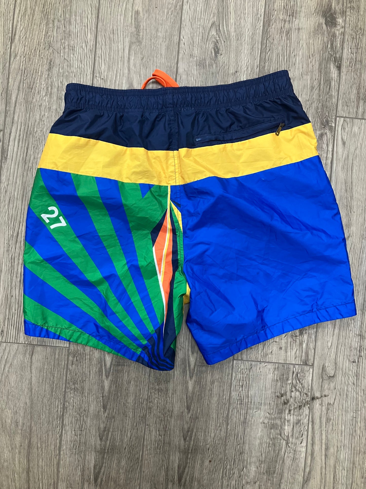 Polo Ralph Lauren Performance Newport Swim Shorts XL