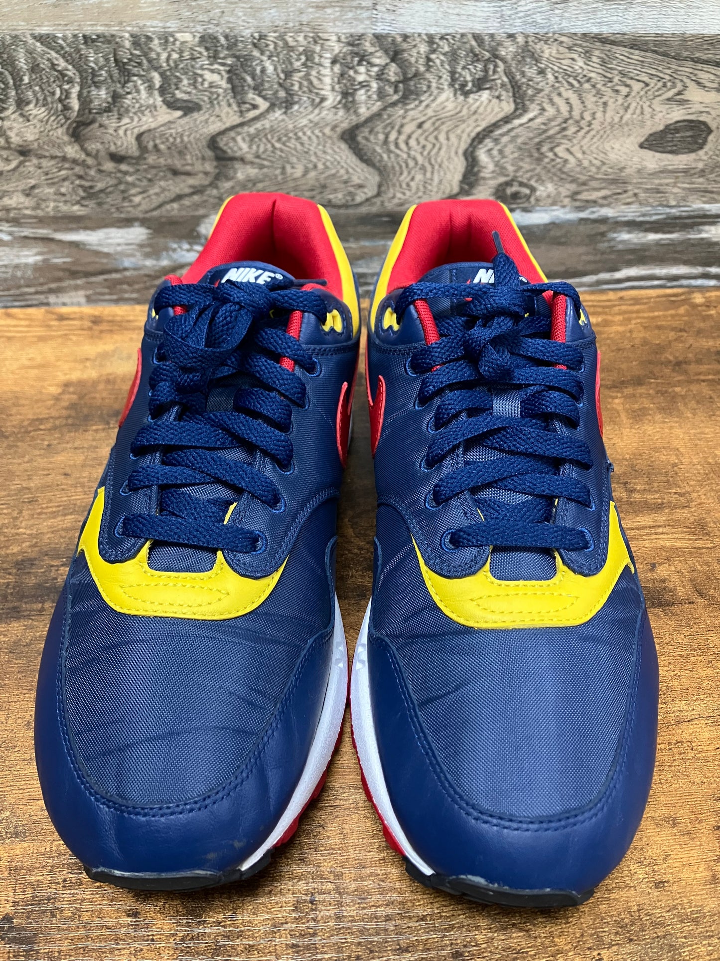Air max 1 Snow beach Size 11