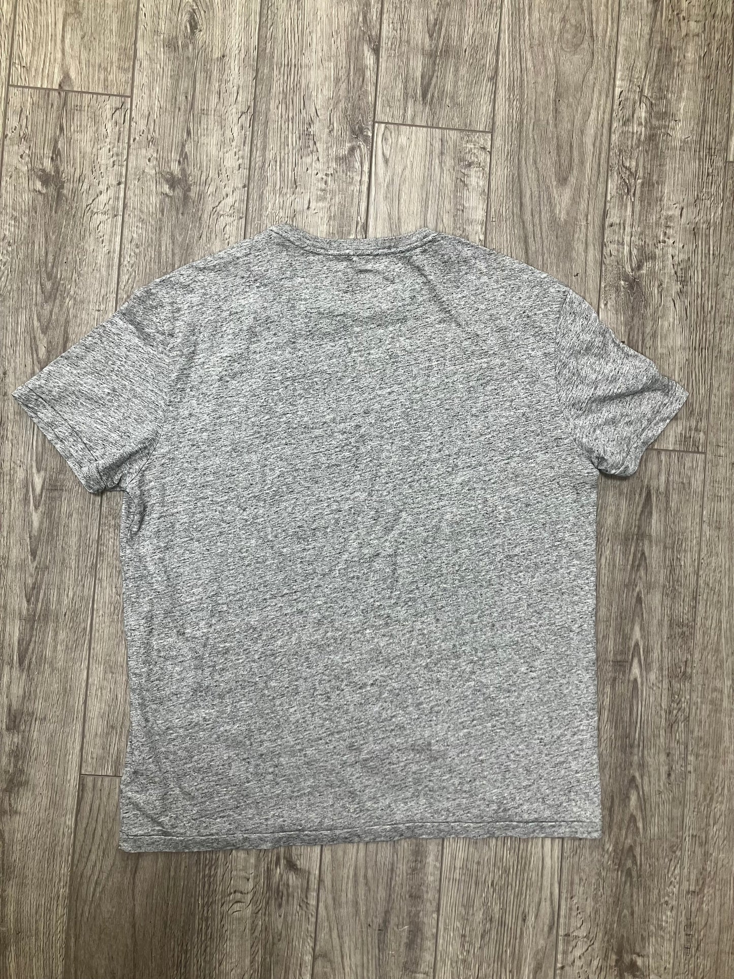 Polo Ralph Lauren Men's White Great Outdoors Graphic Tee XL