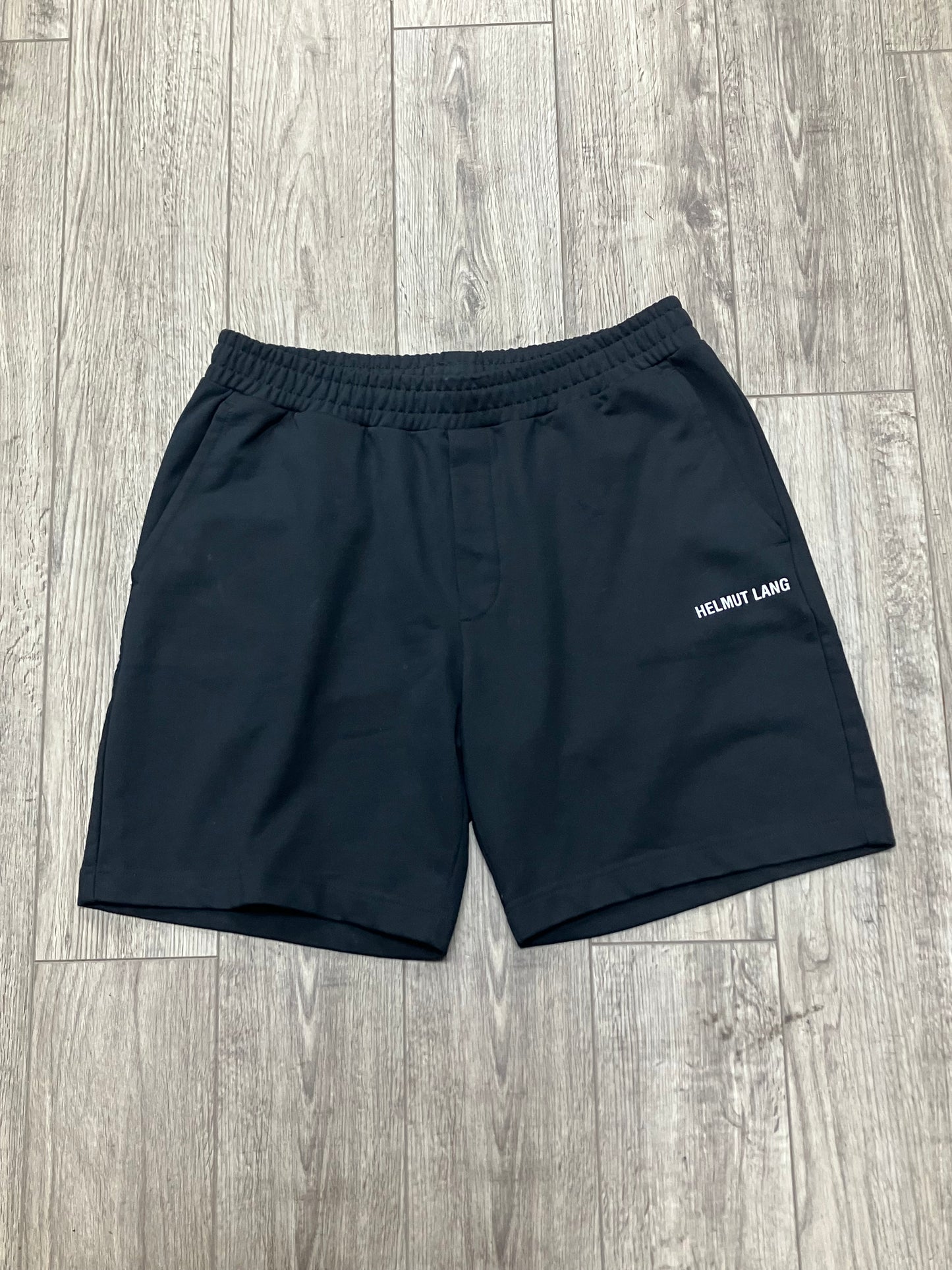 Helmut Lang sweatshort Size XL