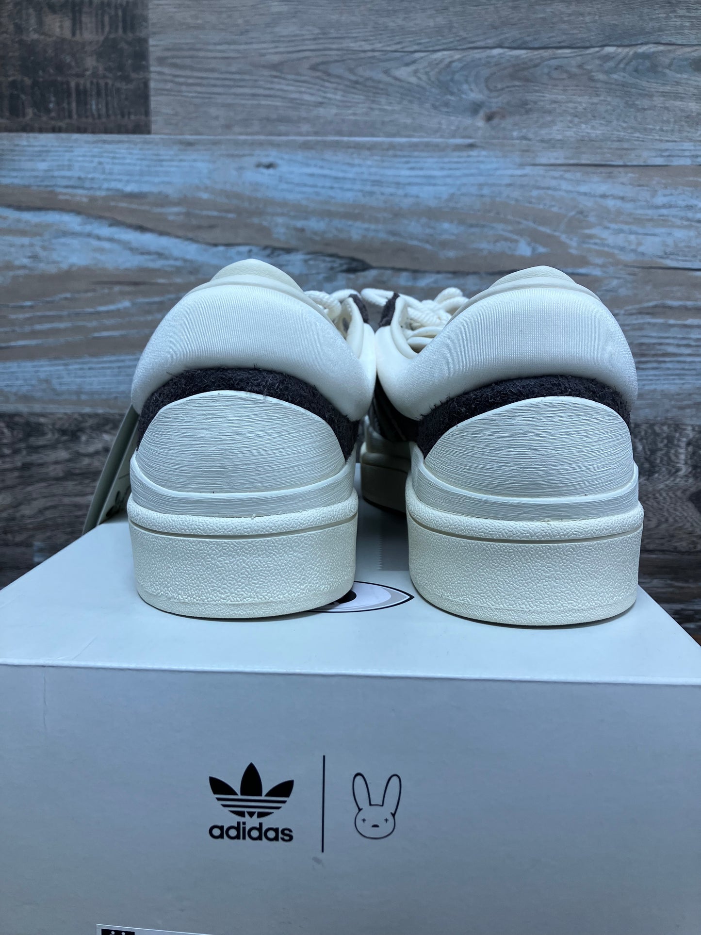 Adidas Bad Bunny The Last Campus Size 11