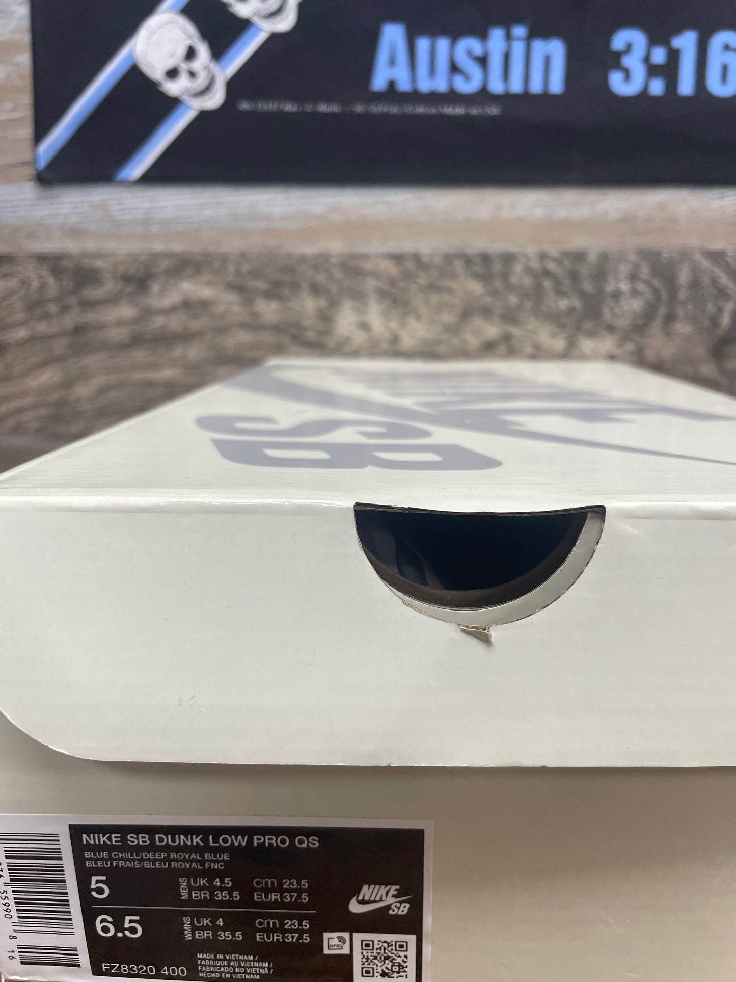 Nike SB Dunk Low "The Powerpuff Girls Bubbles” 5