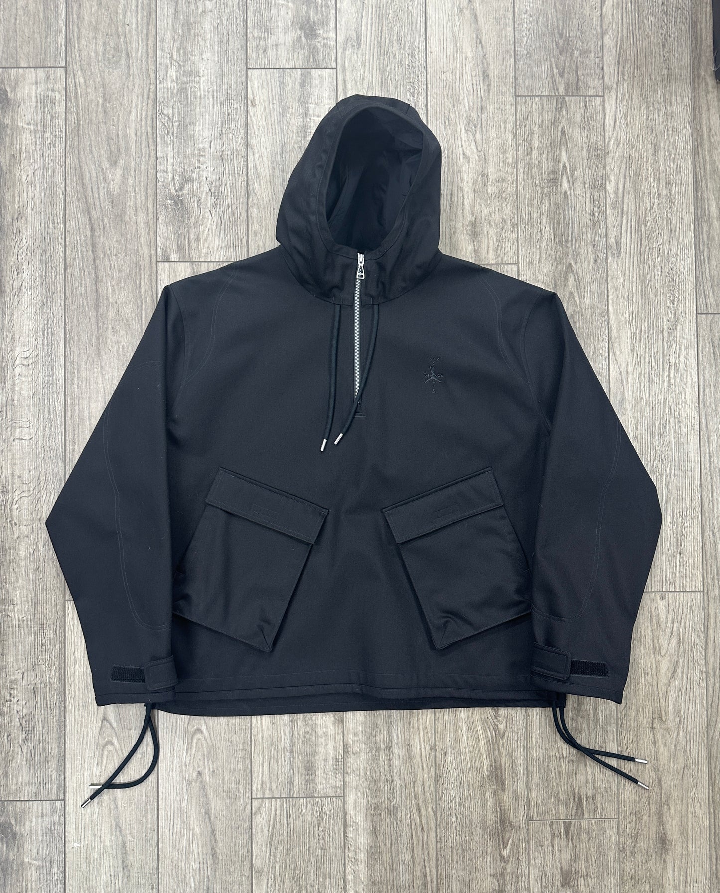 Jordan Travis Scott Zip Up Size XXL