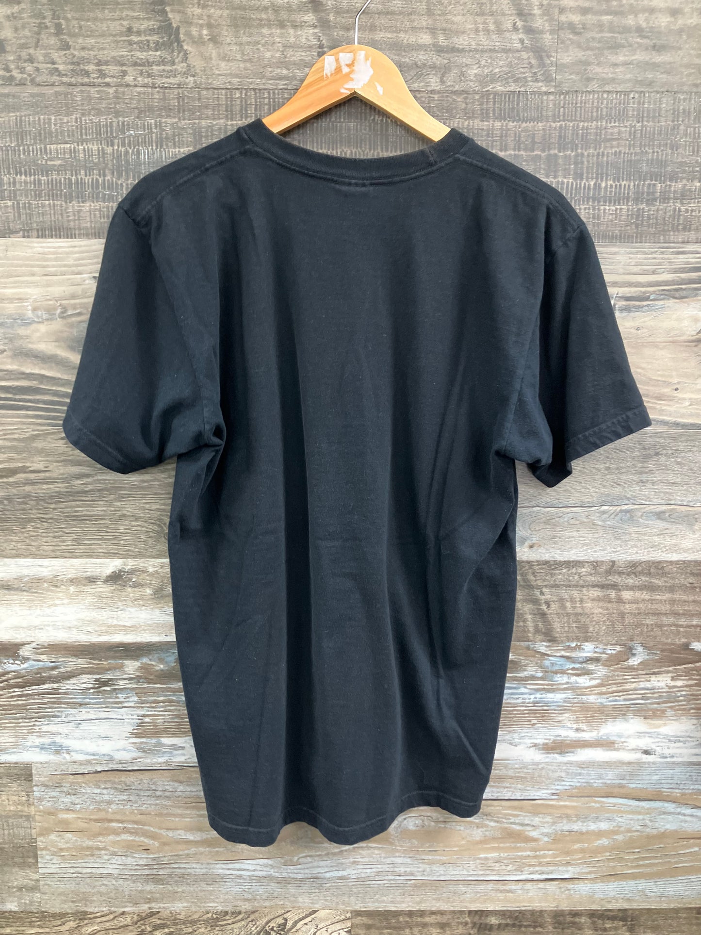 L - Supreme World Famous Tee