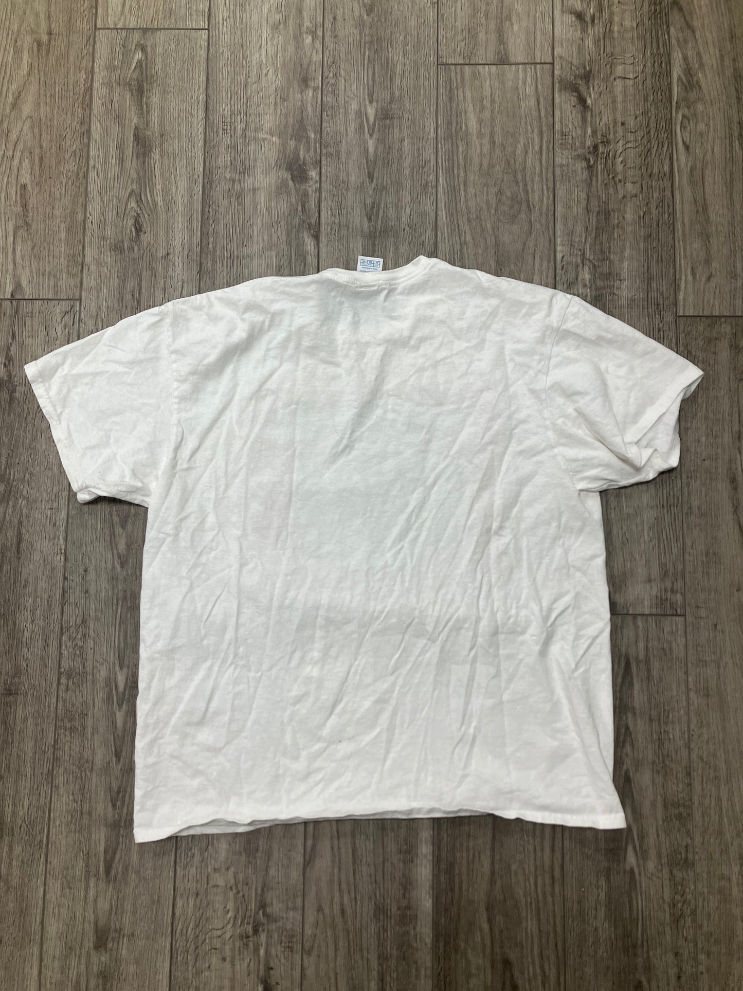 Vintage Buttweiser Tee XL