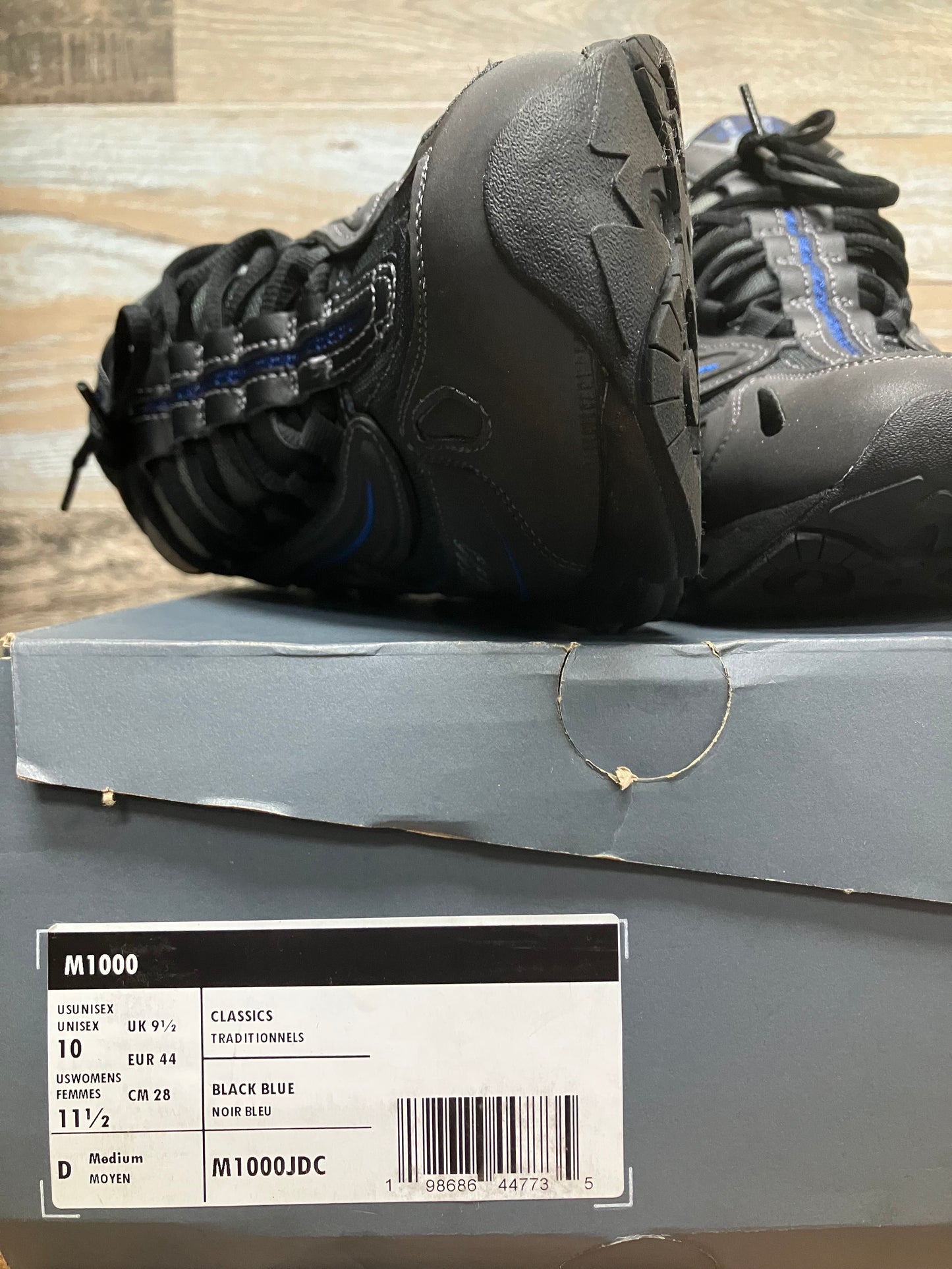 New Balance M1000 10