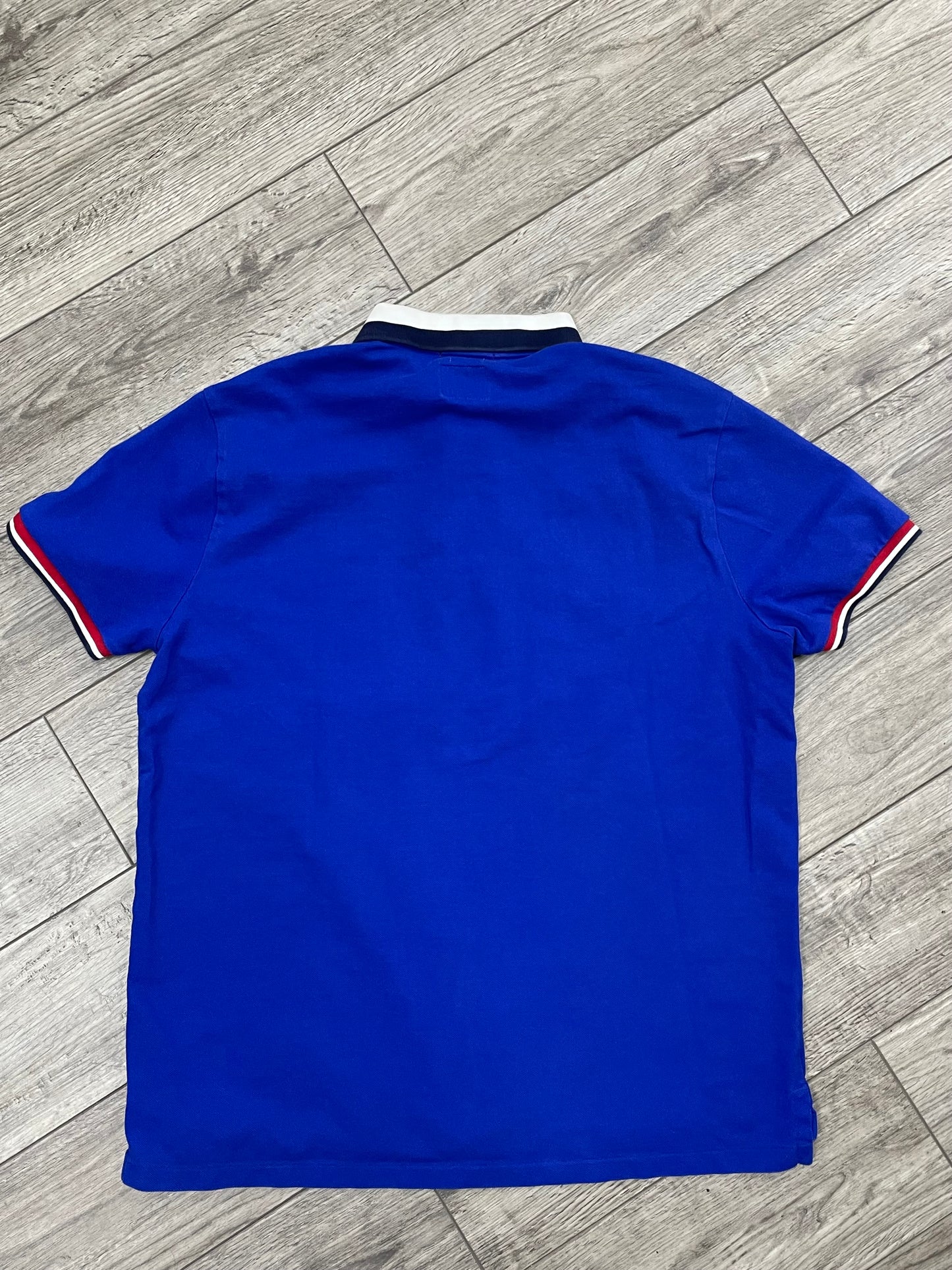 2020 Olympic Polo Ralph Lauren Polo Shirt XL