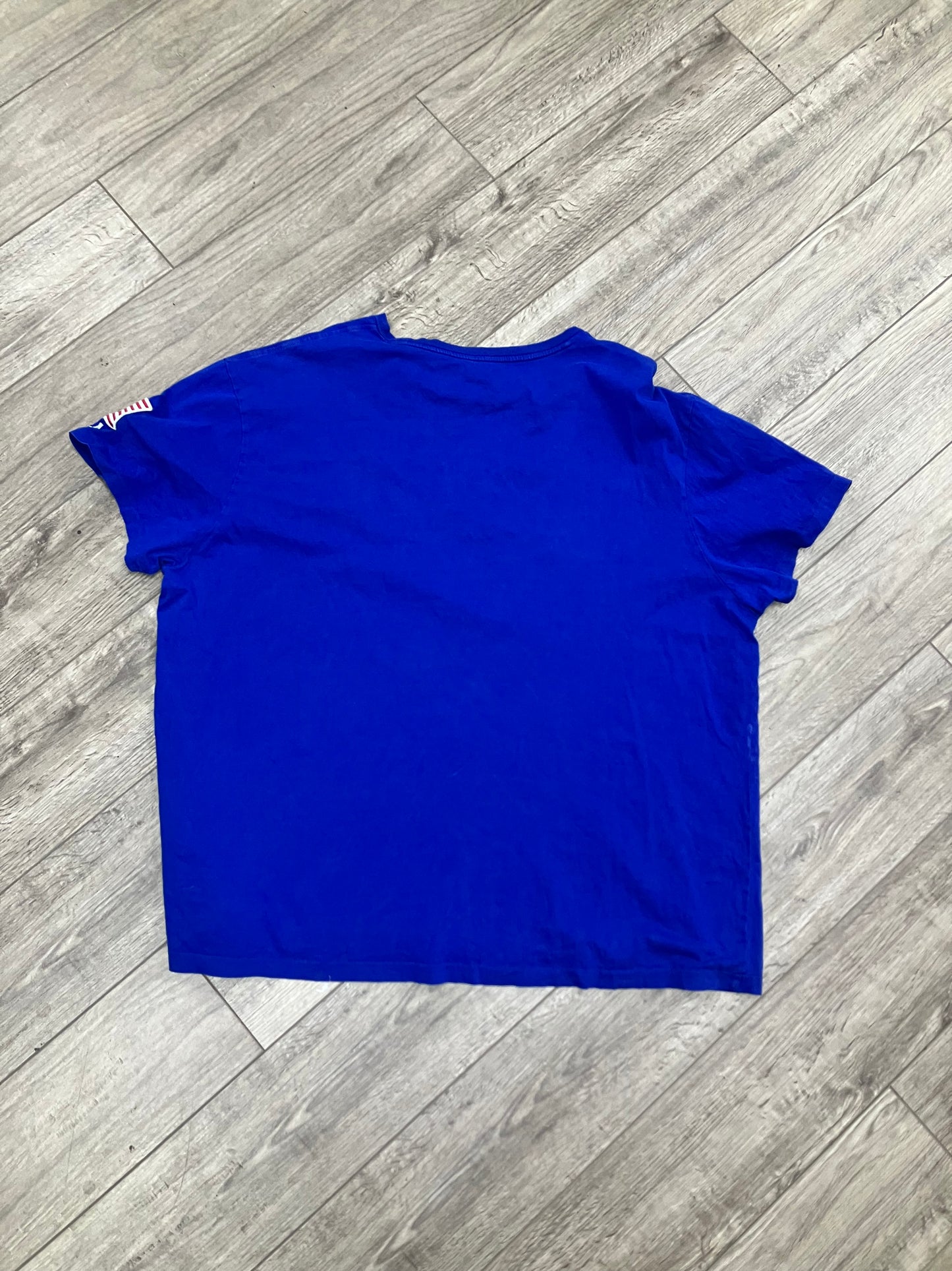 XXL - Polo By Ralph Lauren USA Tee