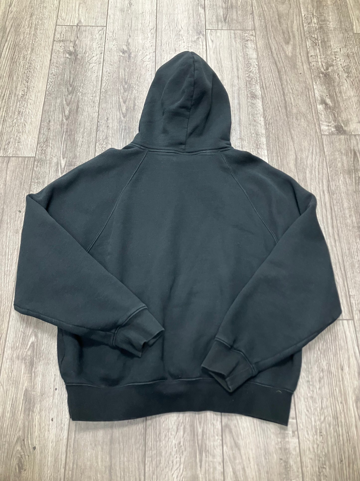 Essentials Fear of God Hoodie Reflective Size Small