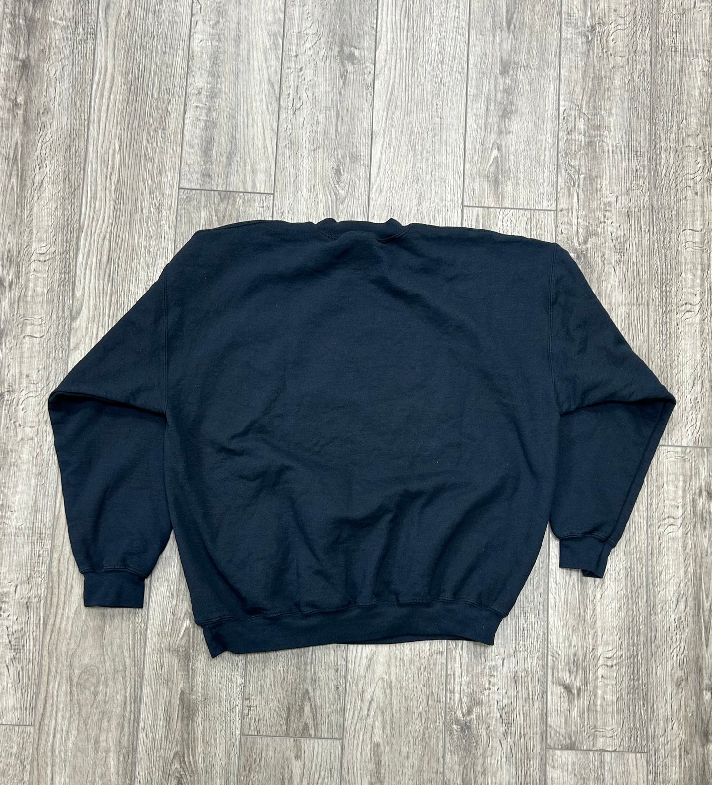 MLK Obama Sweatshirt Size XL