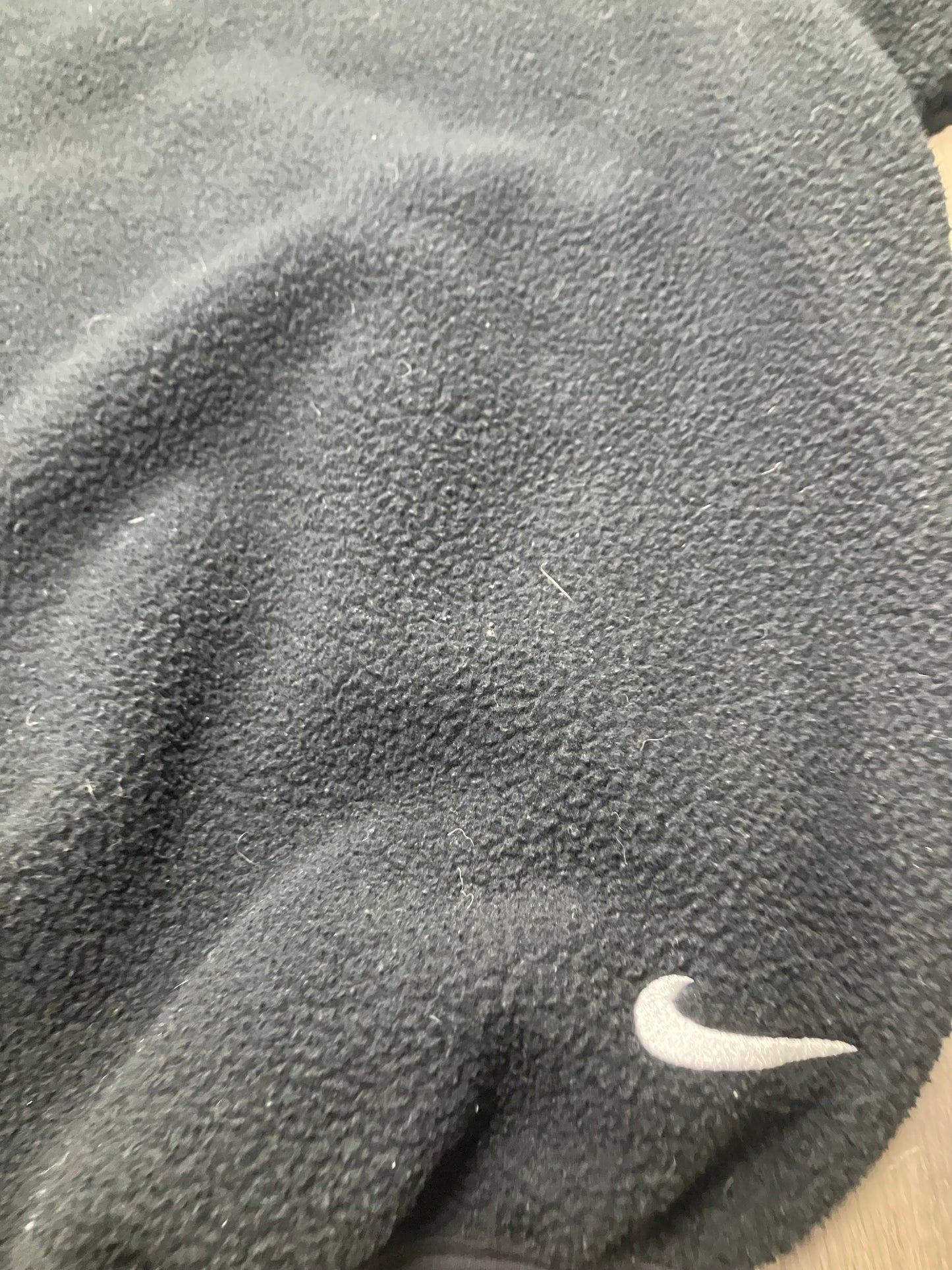 ACG Black balaclava Fleece S