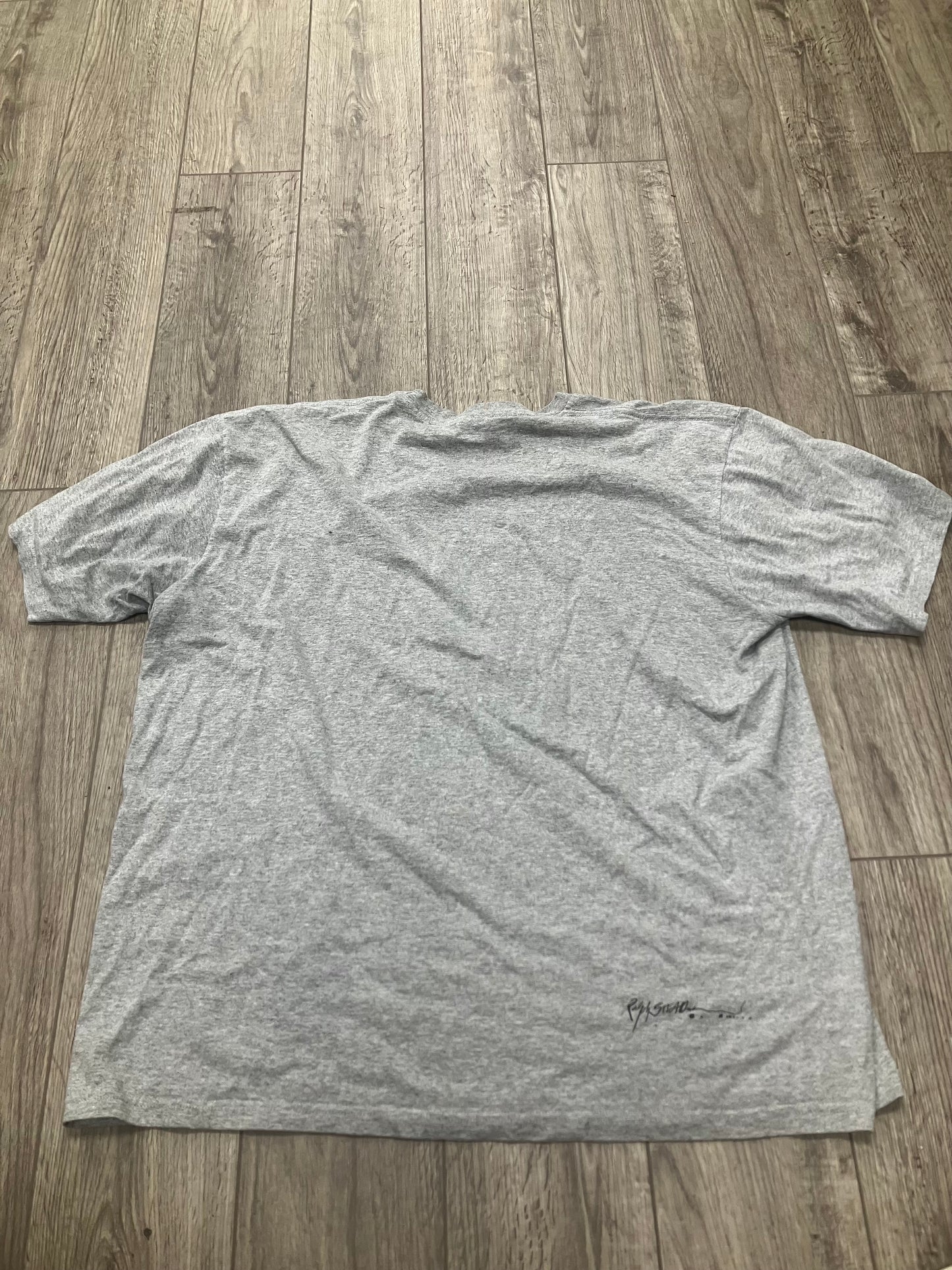 Supreme Ralph Steadman Box Logo Size XL