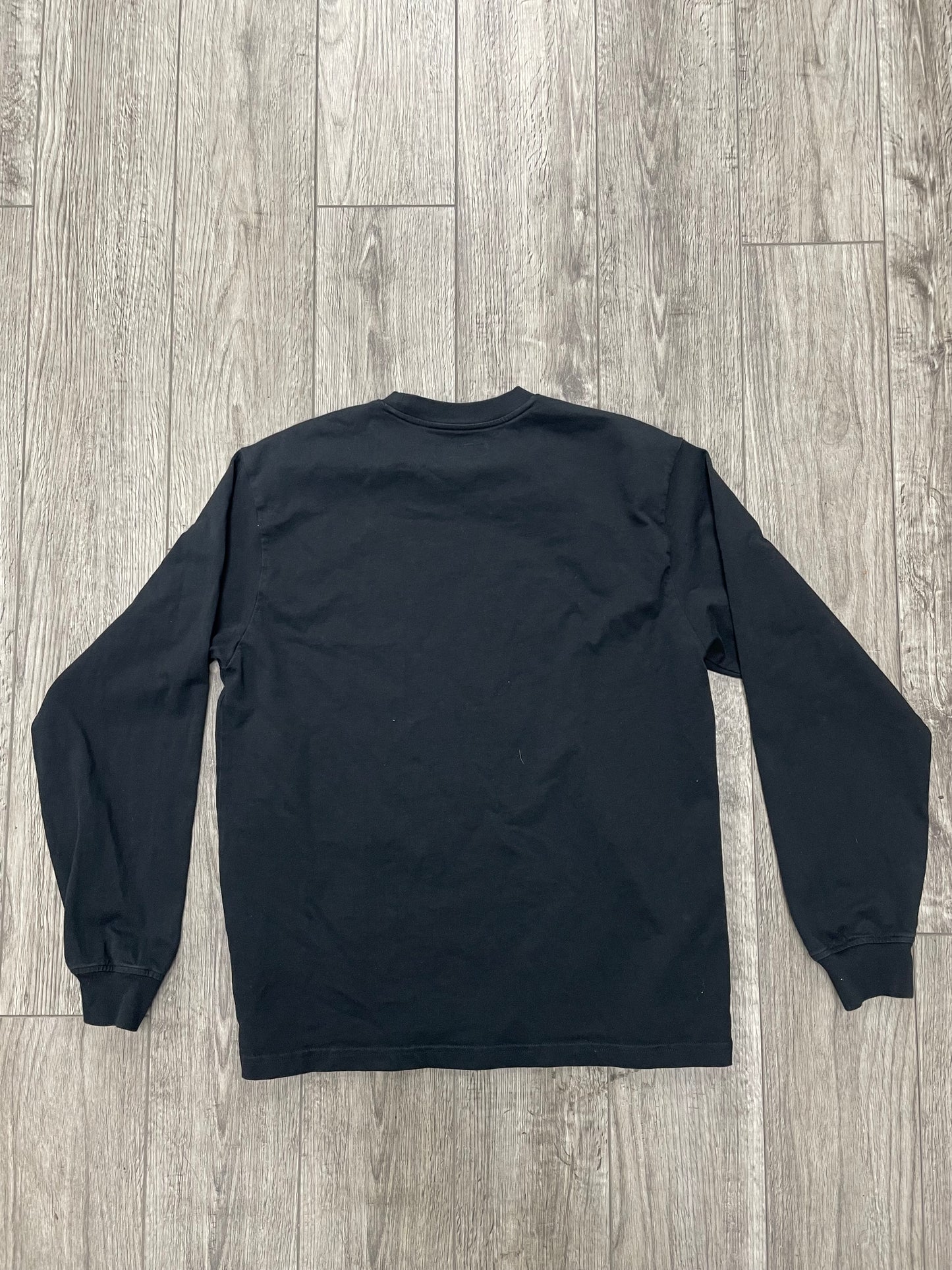 Supreme Box L/S Tee S