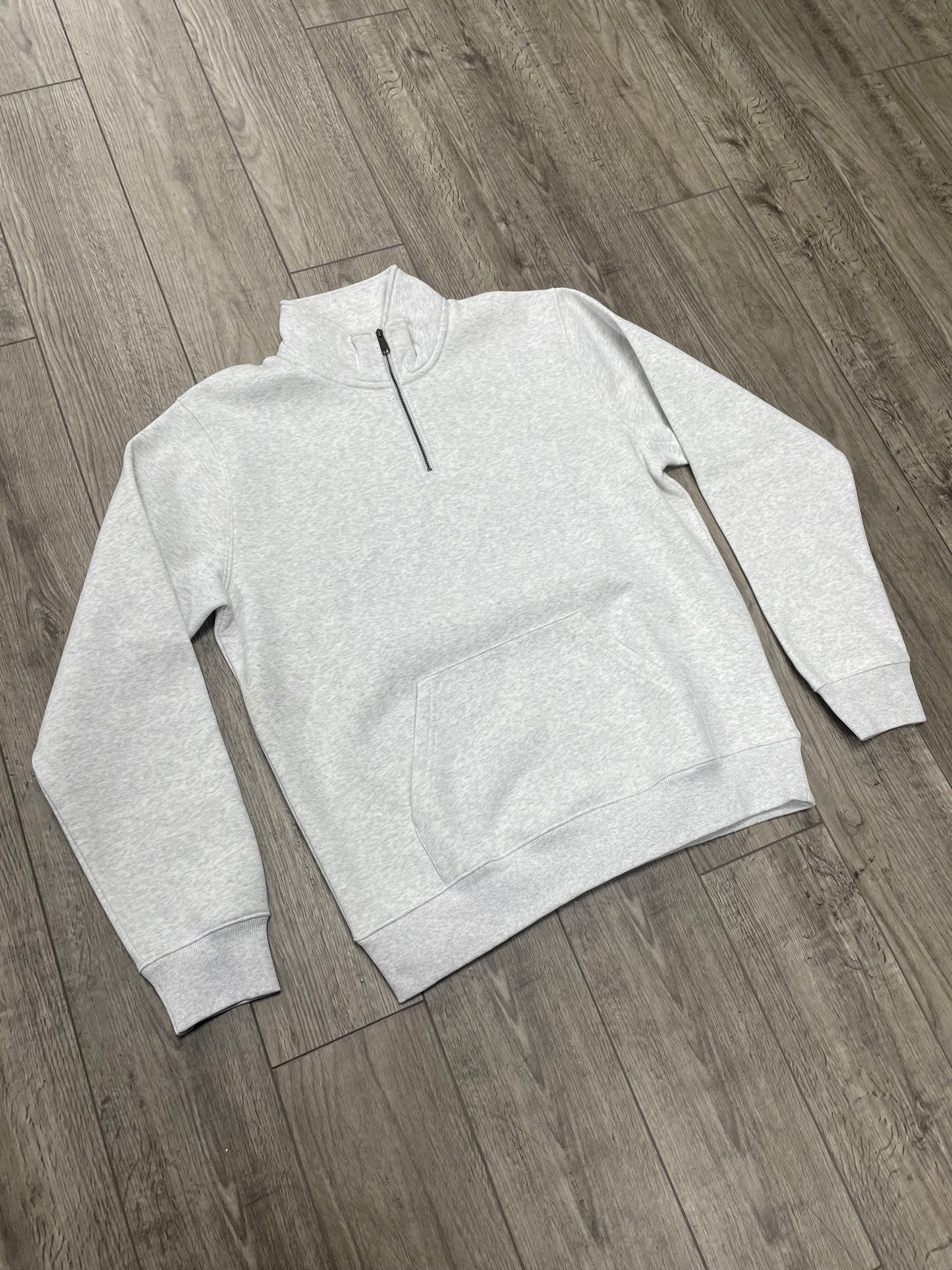 Carhartt Work Quarter Zip L