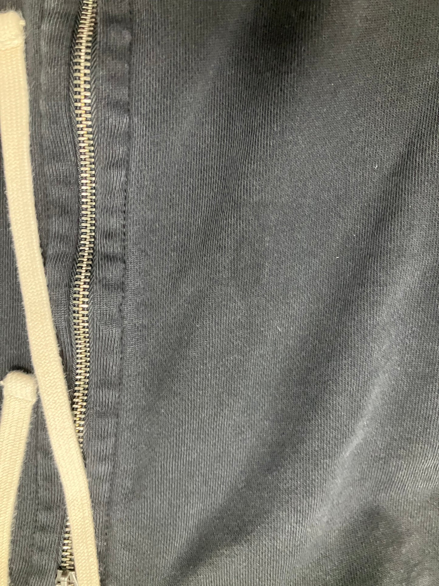 Polo Ralph Lauren Thermal Zip Up Size Large