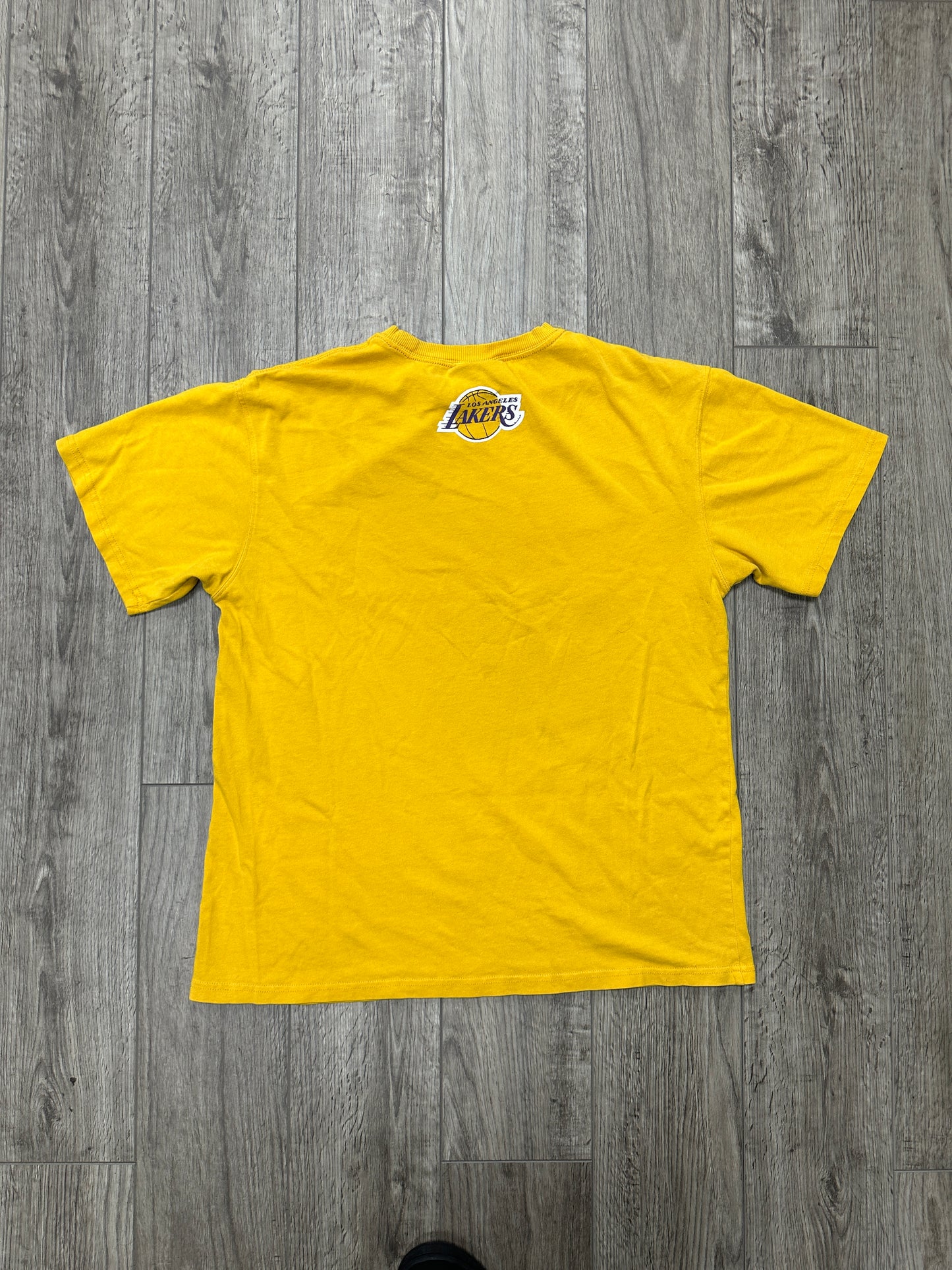 LA Lakers Tee Size M