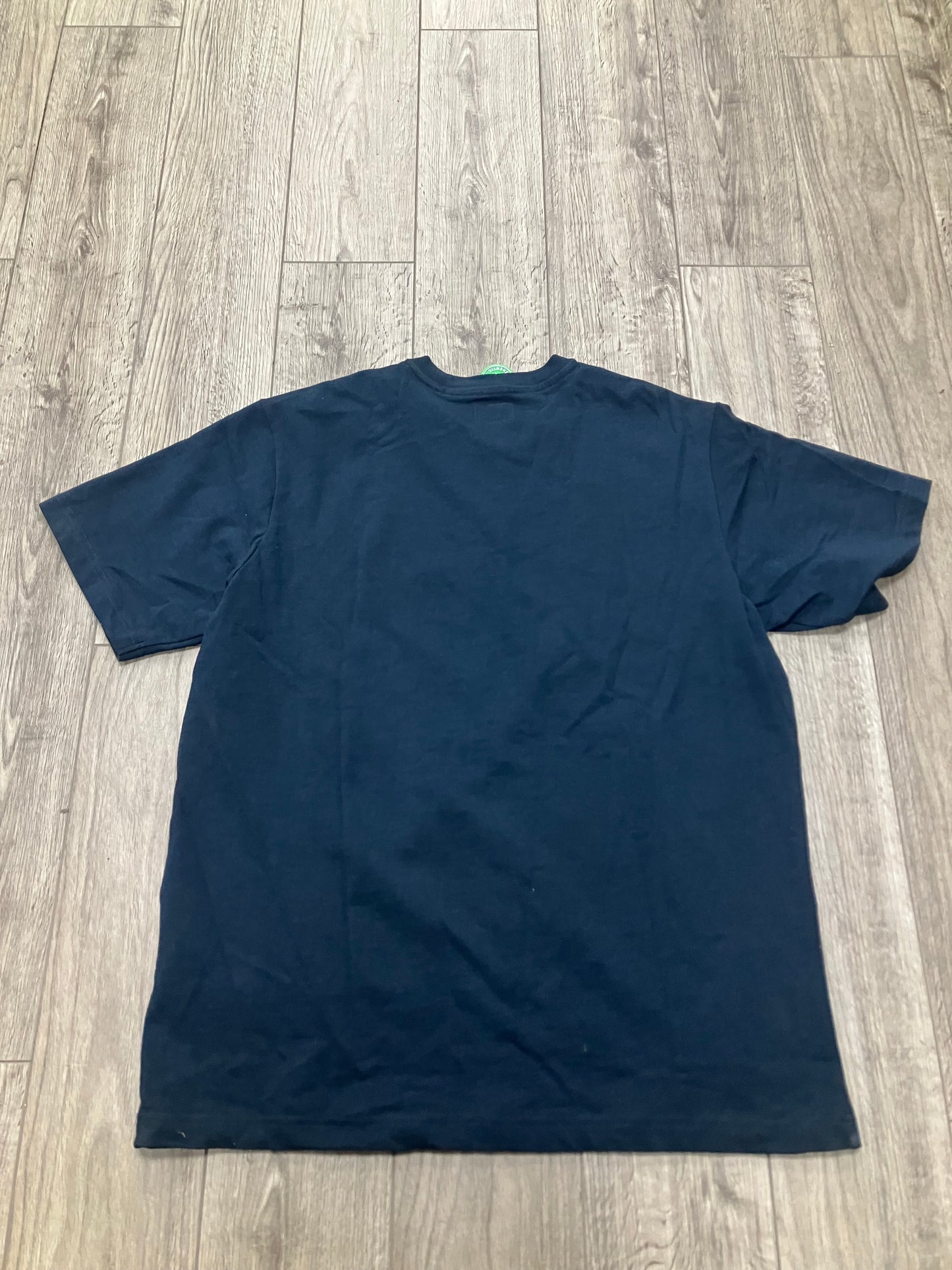 Supreme Gradient Tee Size Large