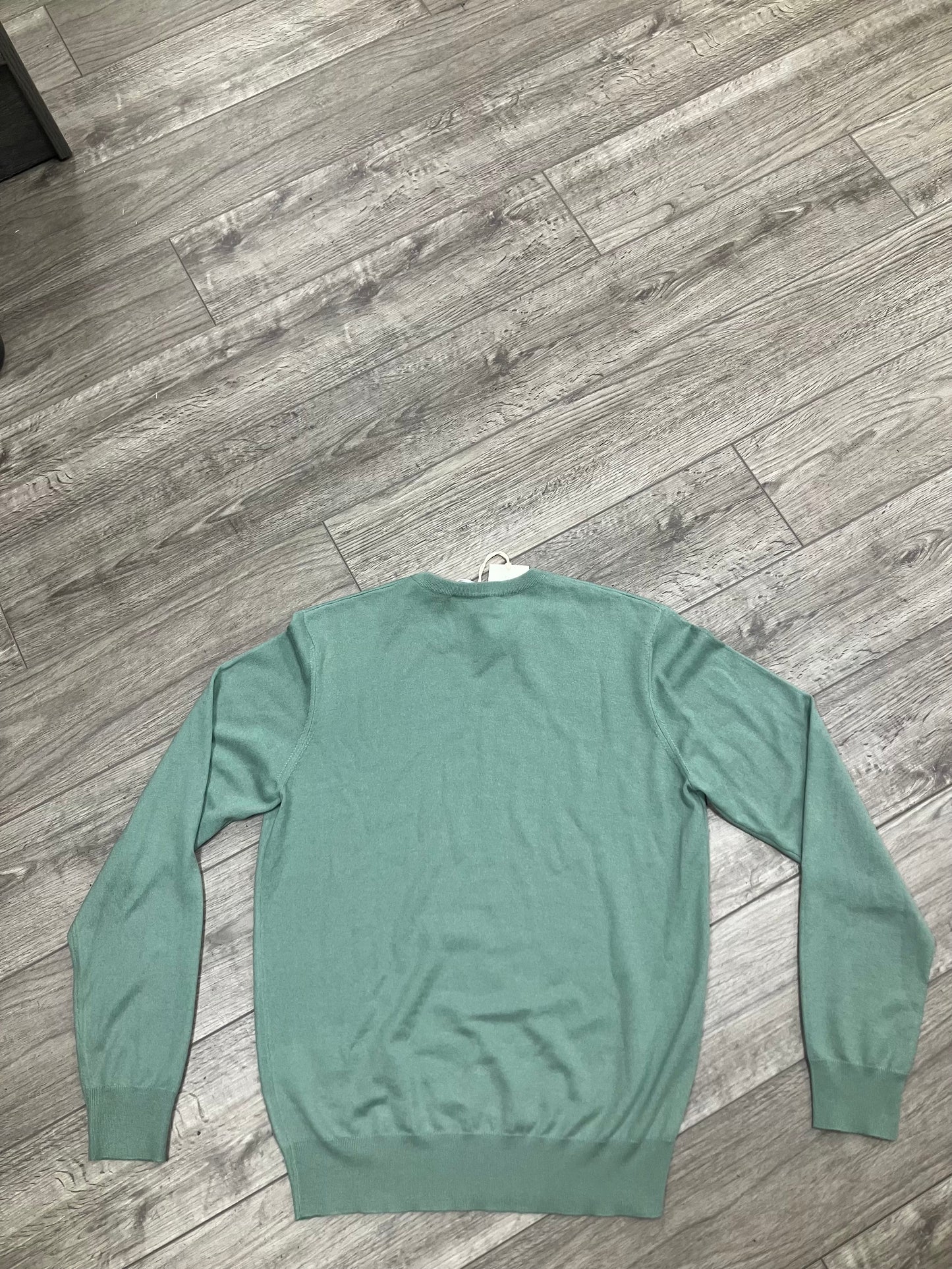 Polo Ralph Lauren Purple Label Cashmere Sweater M