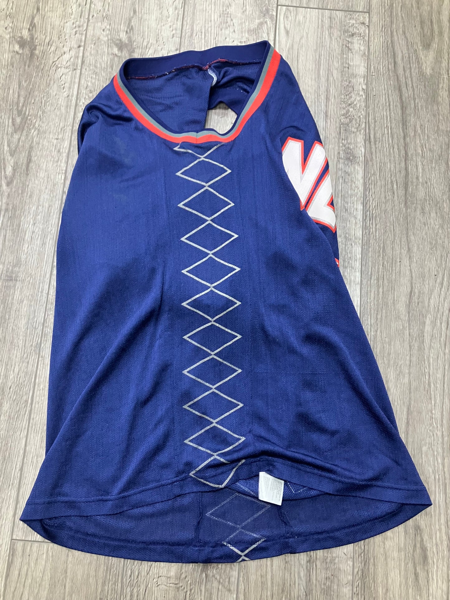 Brooklyn Nets Jason Kidd Jersey L