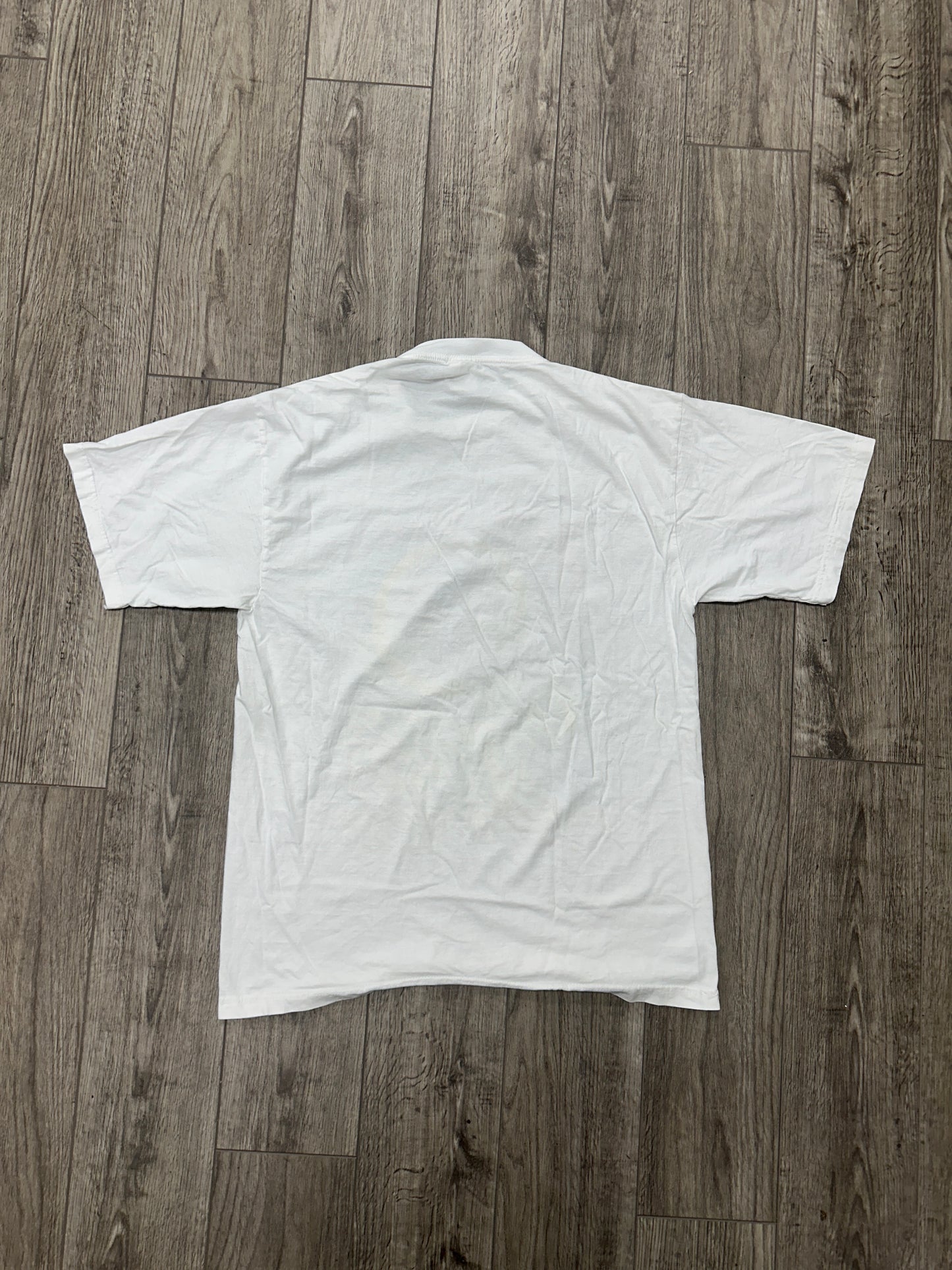 Vtg Cleveland Redskins XL