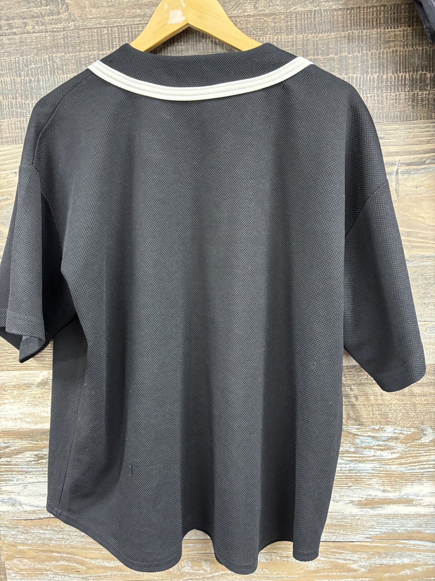 Tommy sports jersey XL