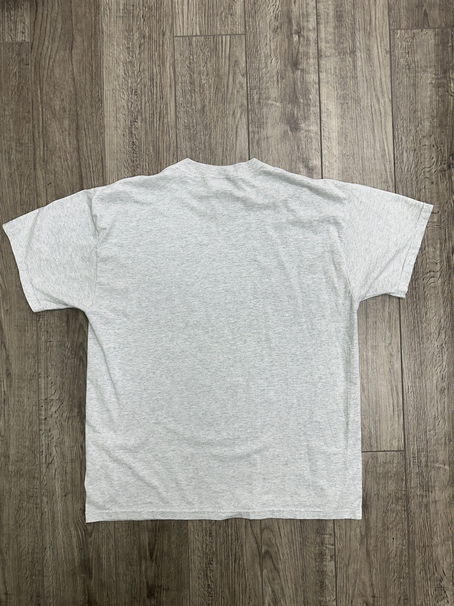 Jesus Read Between the Lines Tee Size XL
