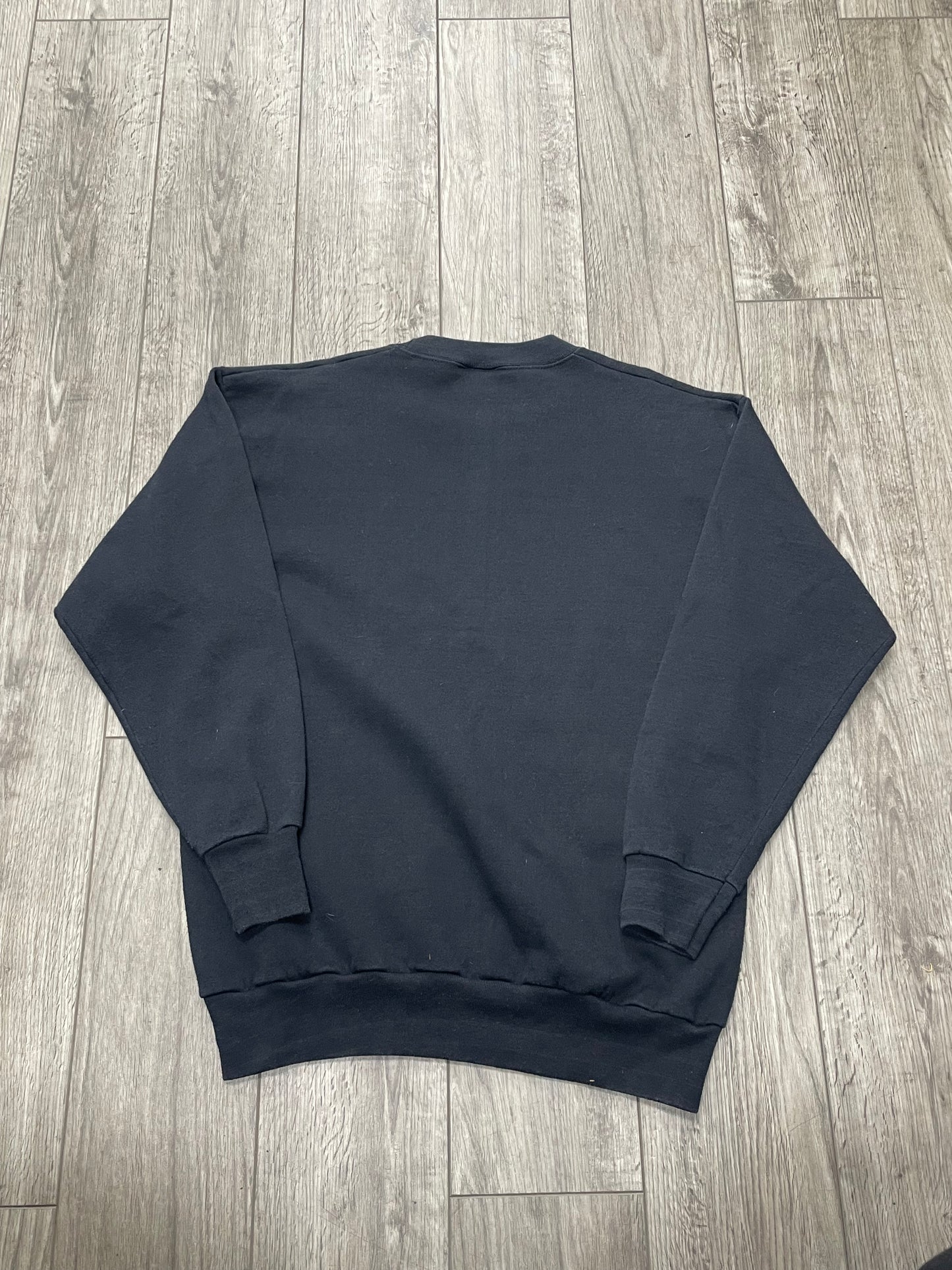 XL-Braves 1991 West Division Champioms Crewneck