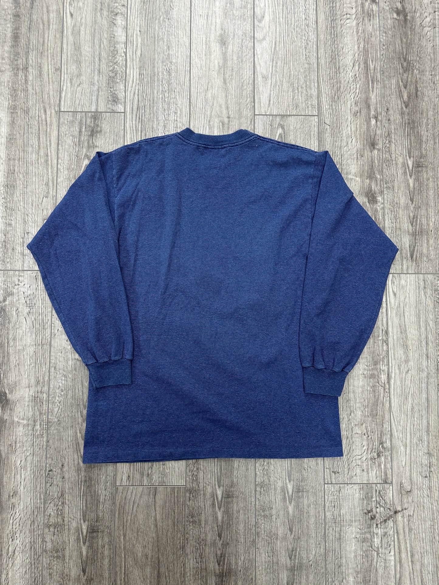 Georgia Tech 90s long sleeve Size L