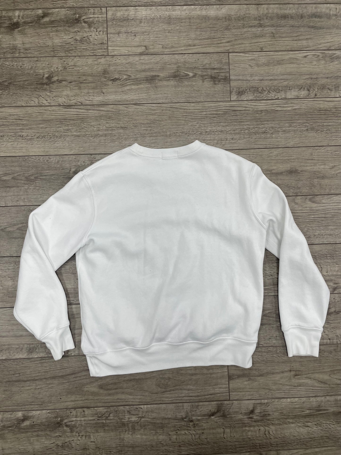 Polo Ralph Lauren fleece sweatshirt L