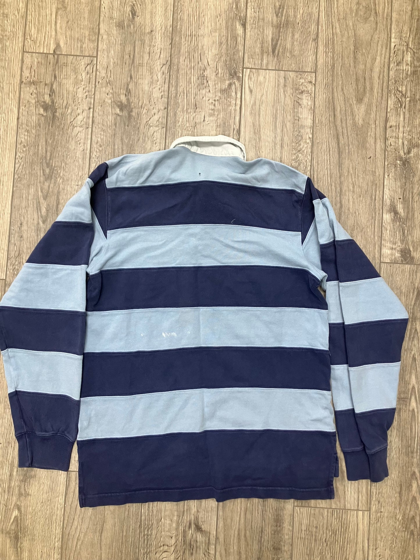 Polo Sport Button Up Size XL