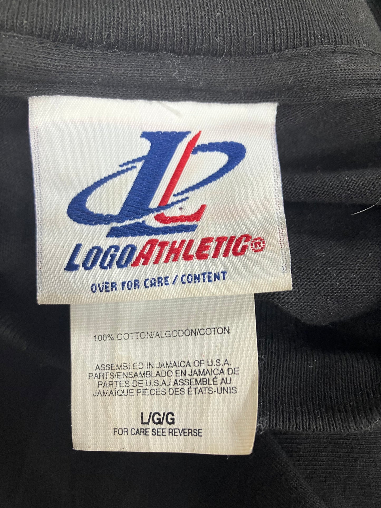 L - 1998 Bulls Tee